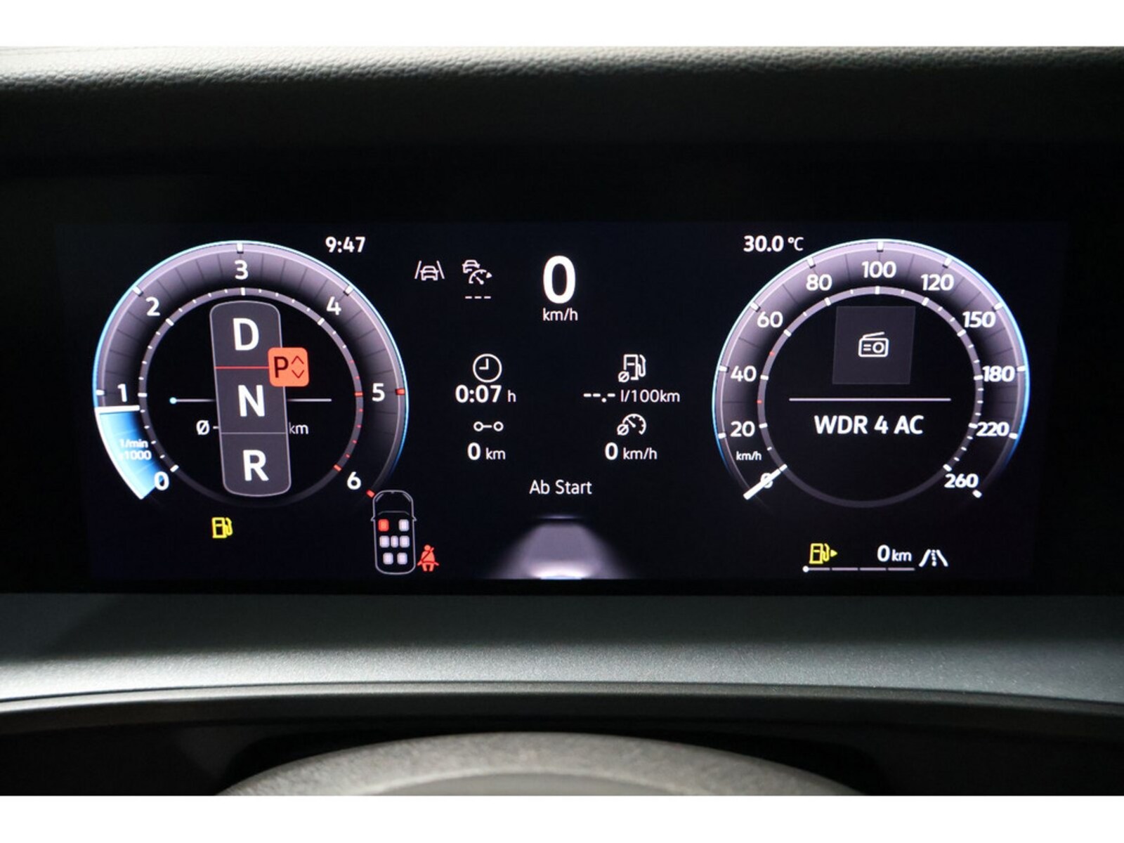 Volkswagen Tayron – Bild 10