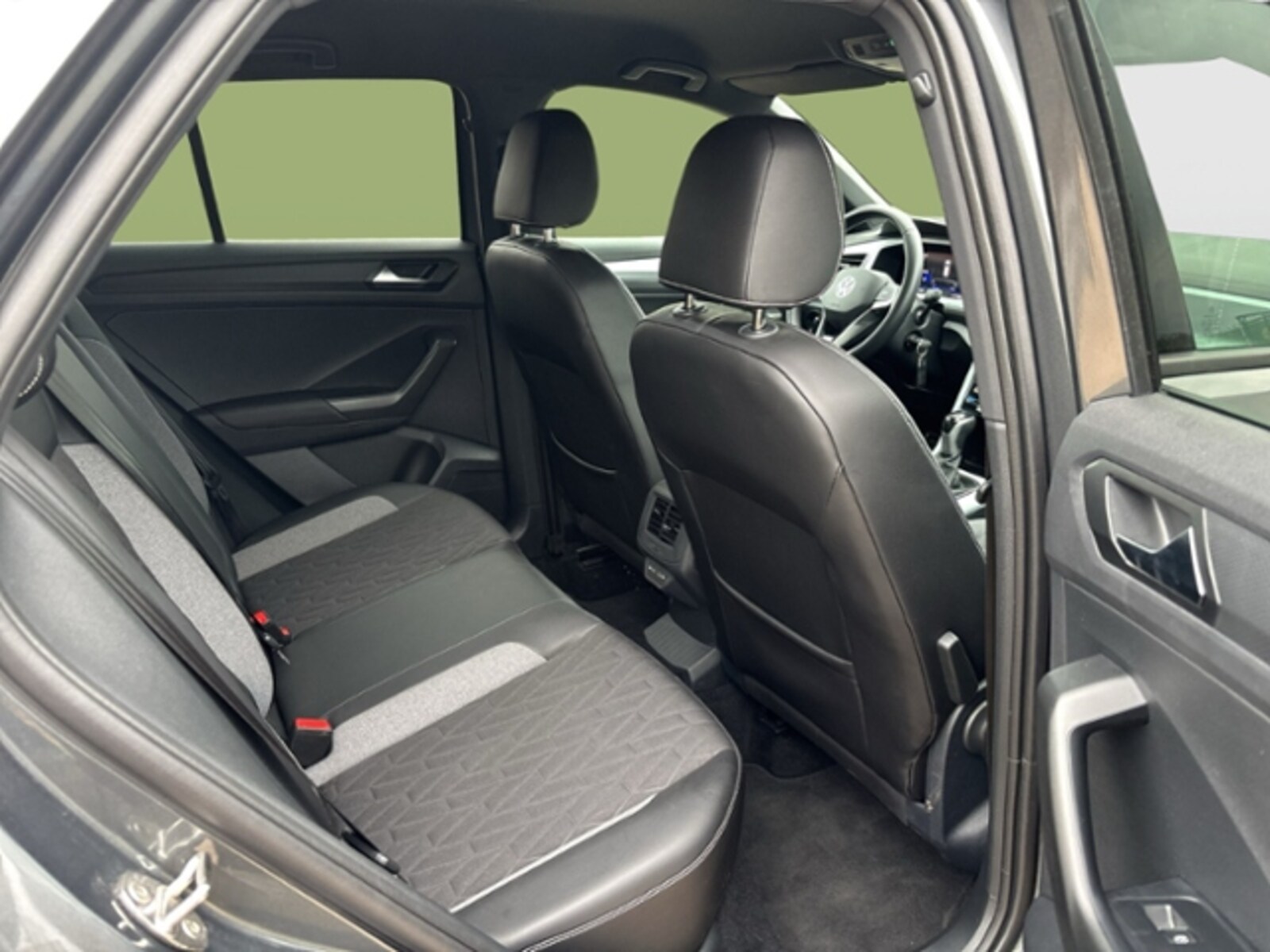 Volkswagen T-Roc – Bild 14