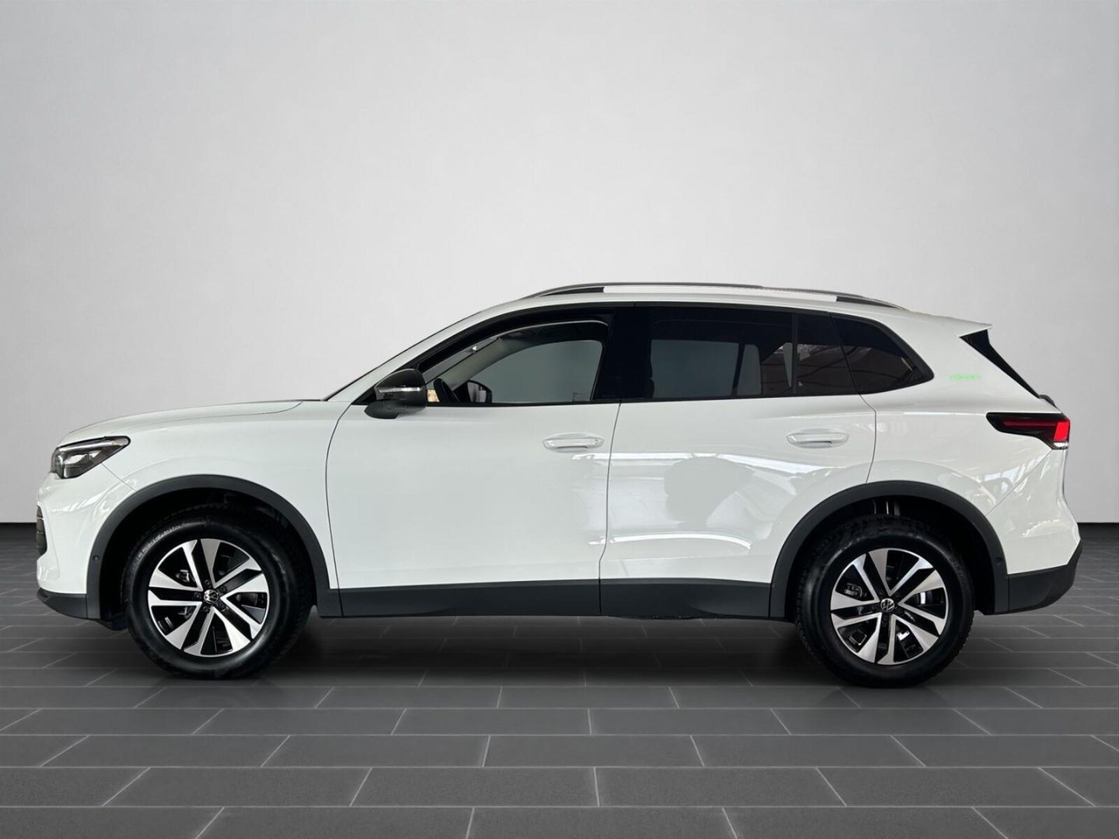 Volkswagen Tiguan – Bild 7