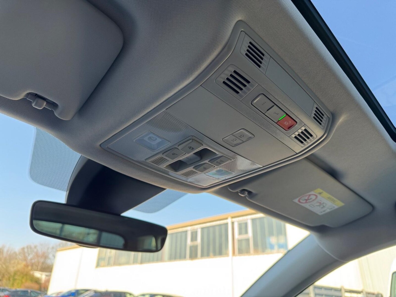 SEAT Ateca – Bild 23