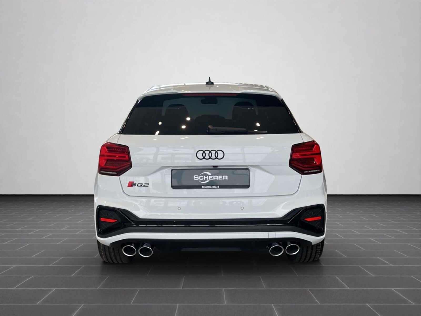 Audi SQ2 – Bild 6