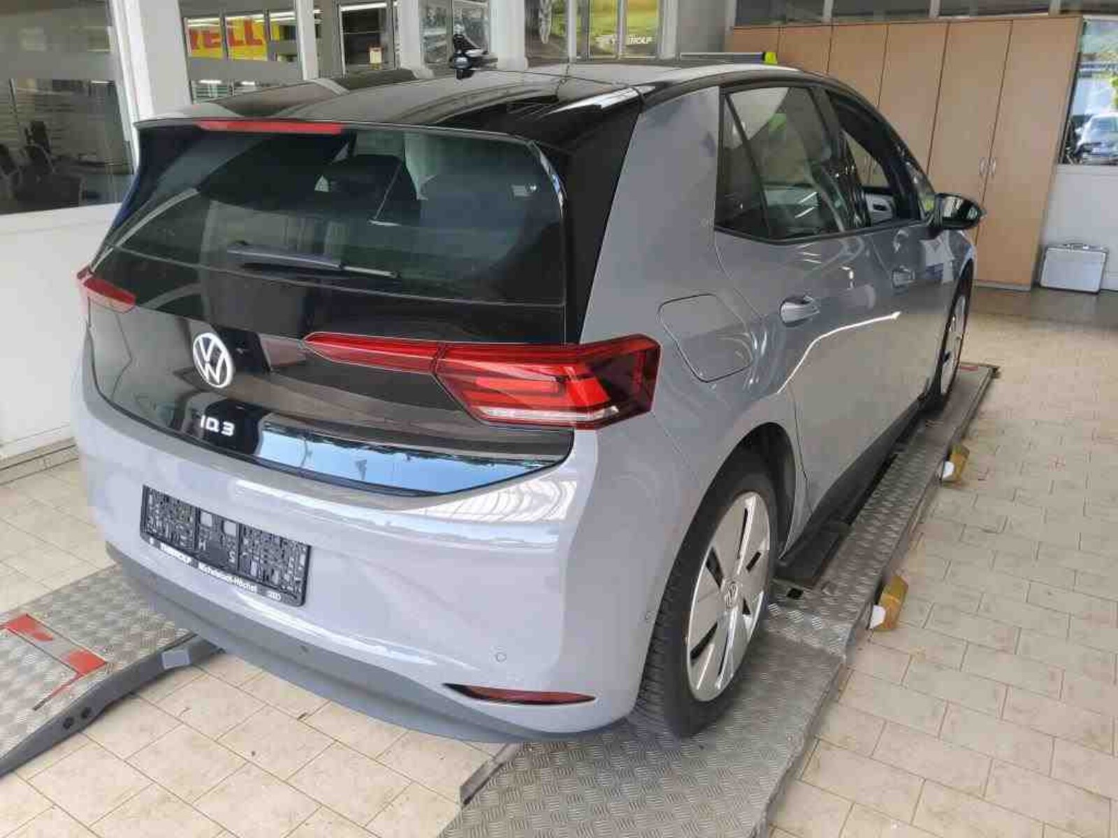 Volkswagen ID.3 – Bild 4