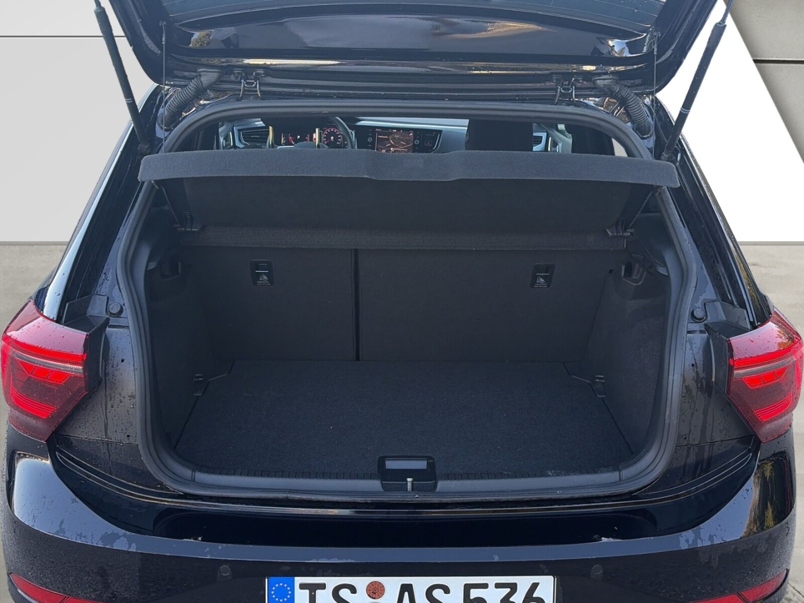 Volkswagen Polo – Bild 9
