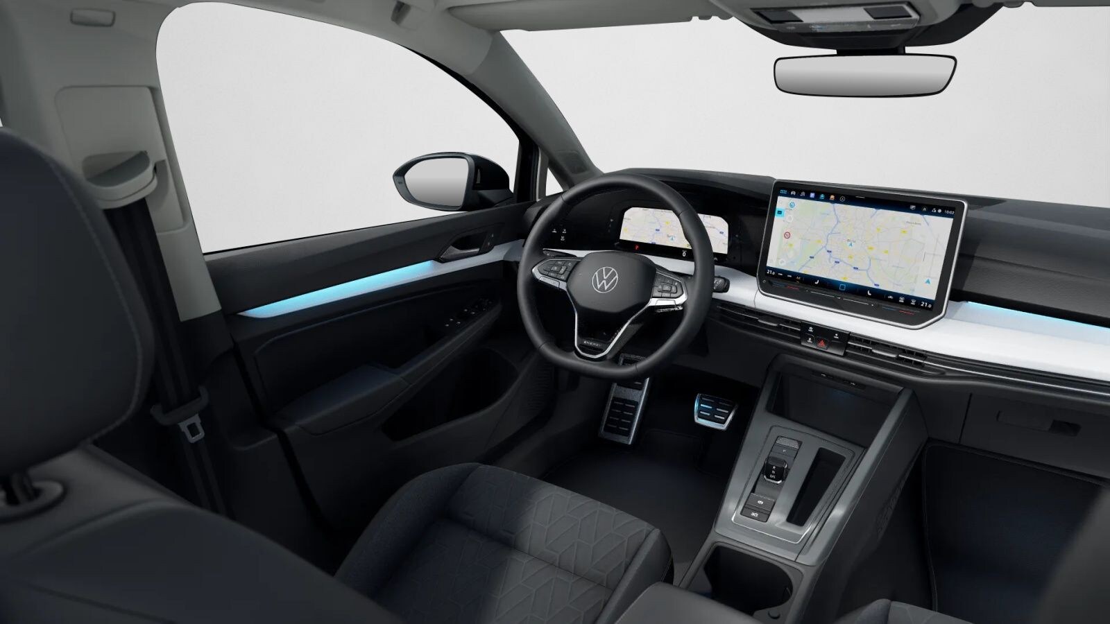 Volkswagen Golf – Bild 4