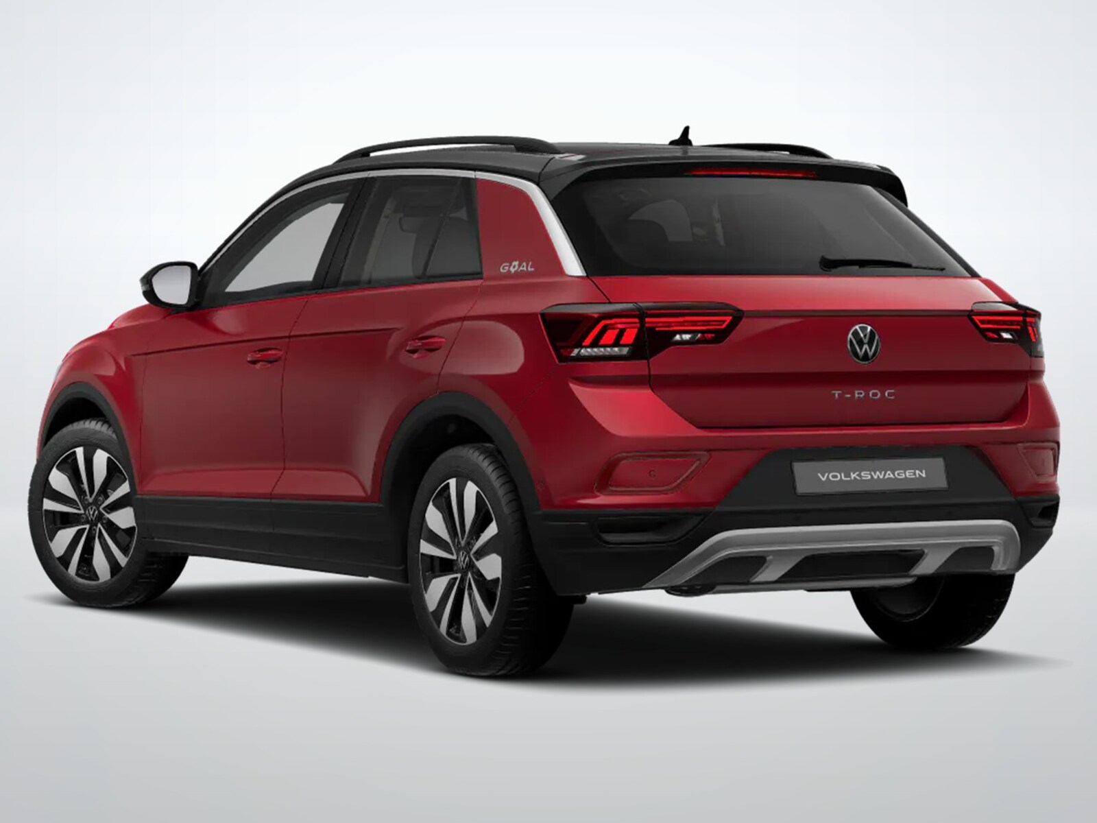 Volkswagen T-Roc – Bild 6