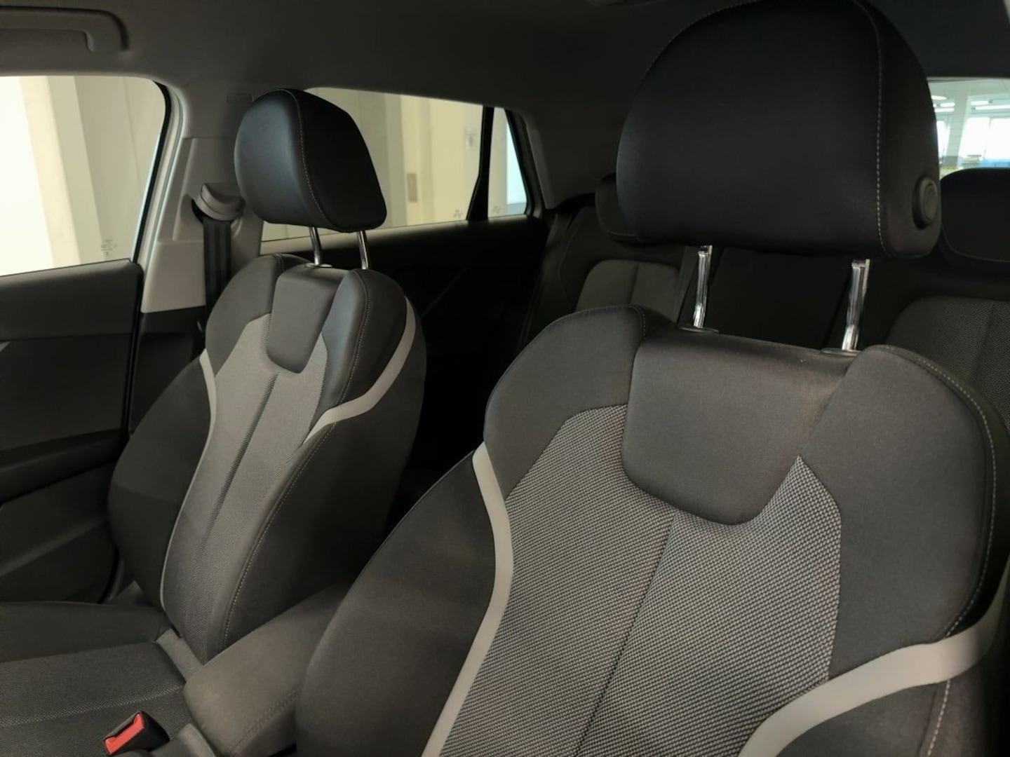 Bild über Audi Q2 advanced 35 TFSI S tronic - für weitere Informationen kontaktieren Sie den Audi Partner