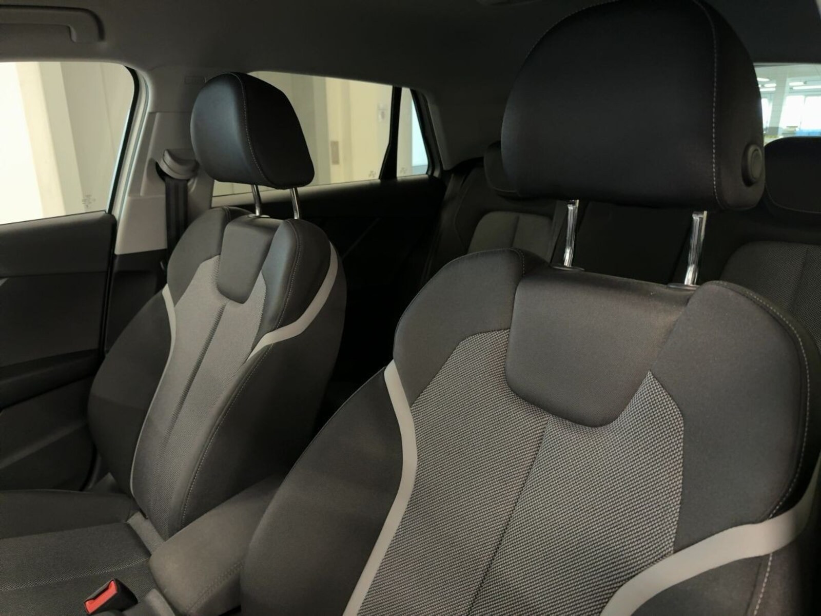 Audi Q2 – Bild 19