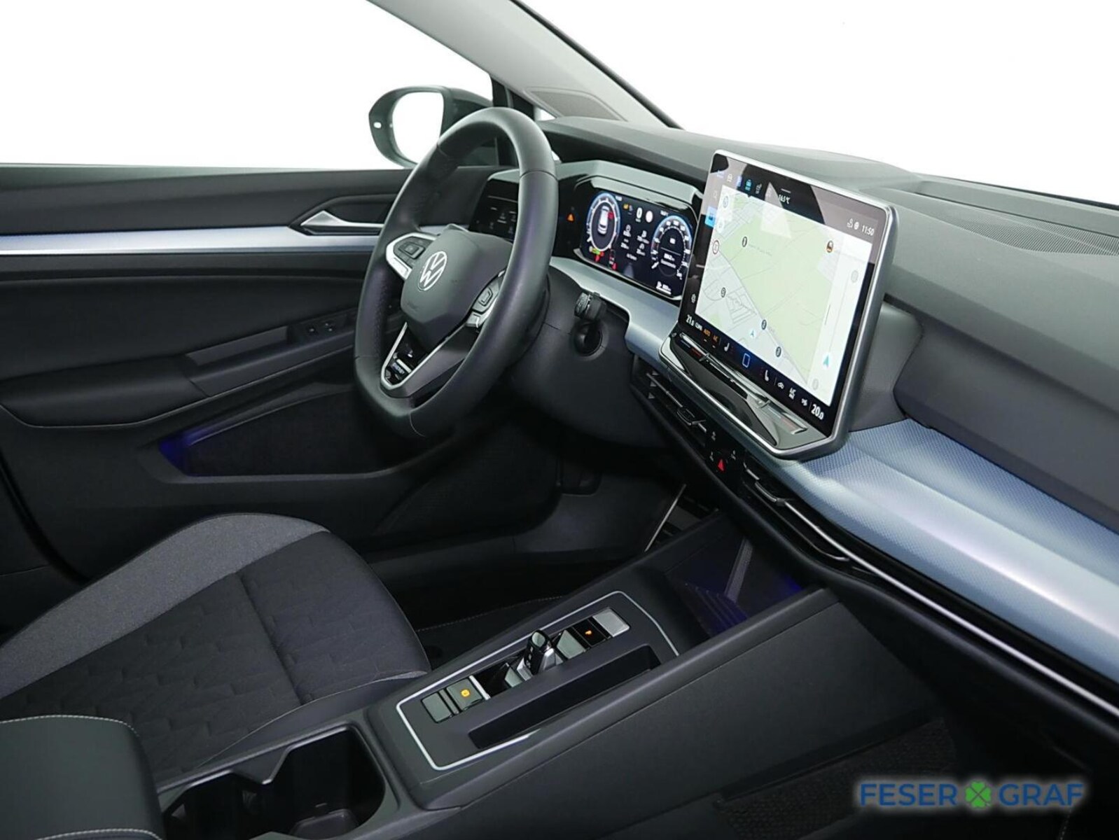 Volkswagen Golf – Bild 3