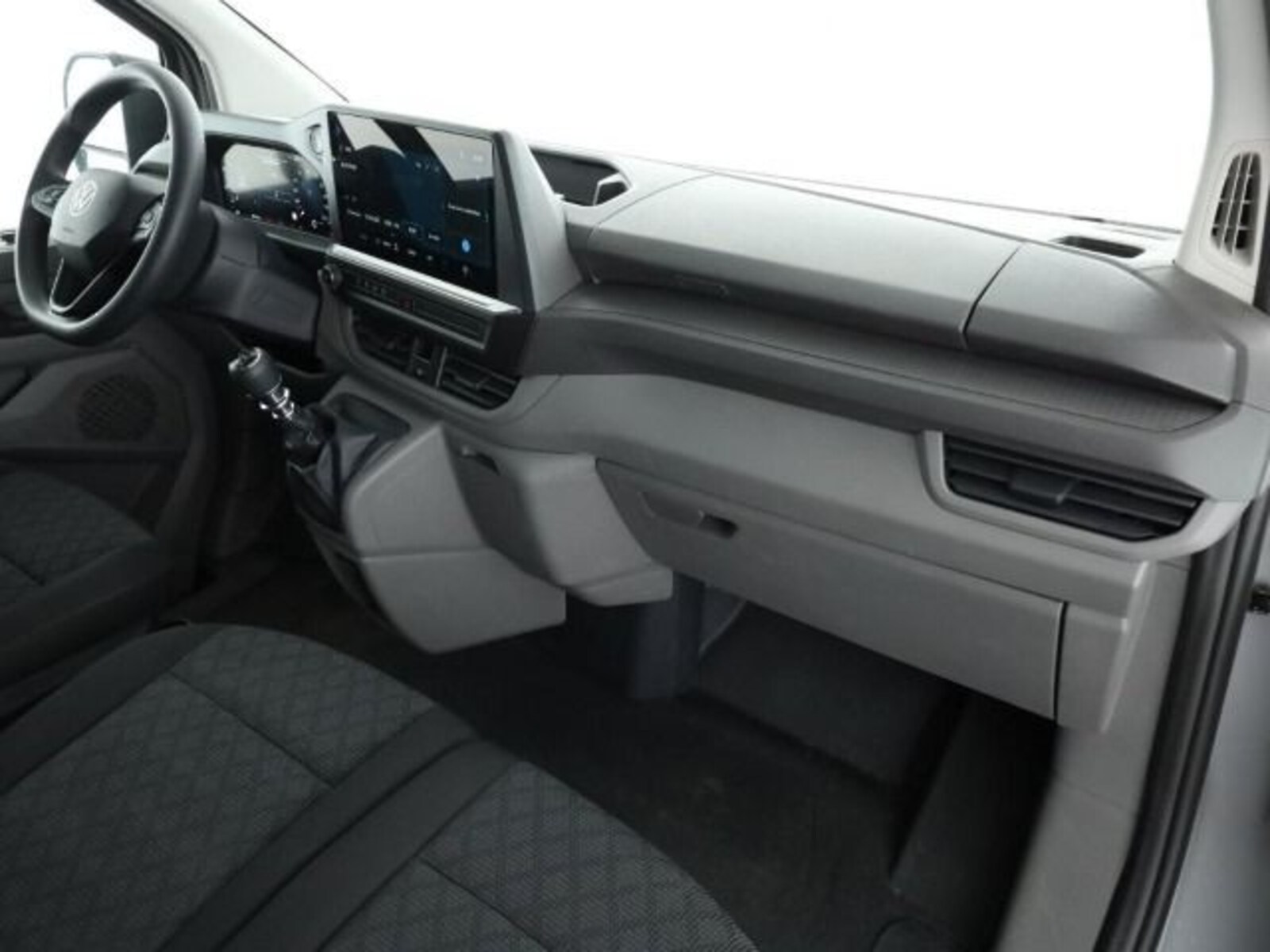 Volkswagen Transporter Kasten langer Radstand – Bild 3