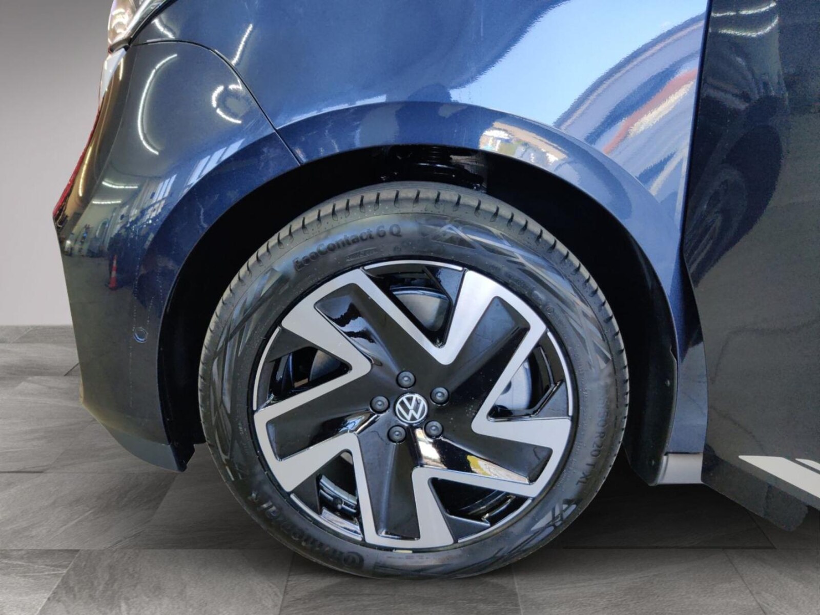Volkswagen ID. Buzz – Bild 15