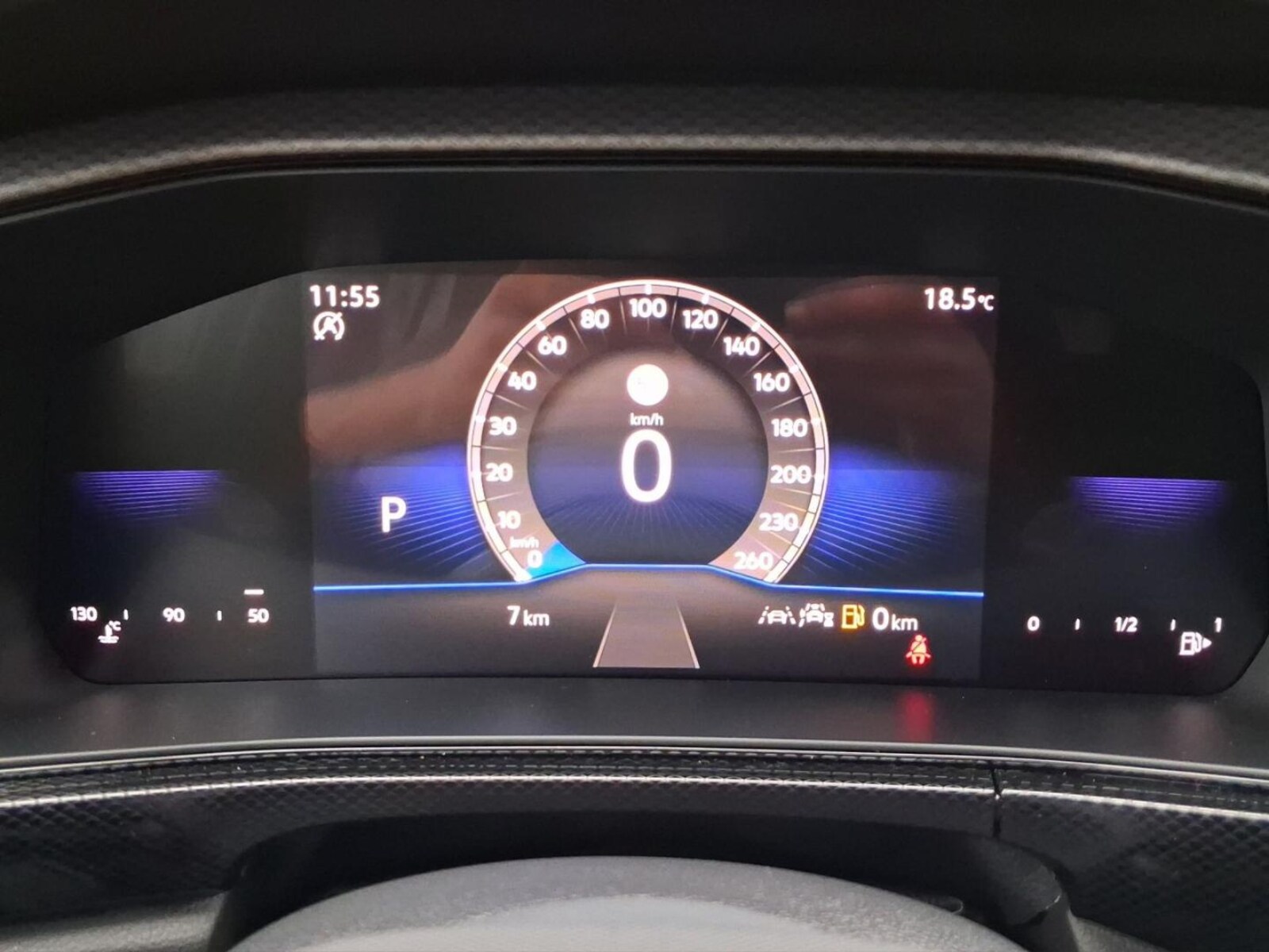 Volkswagen T-Cross – Bild 9