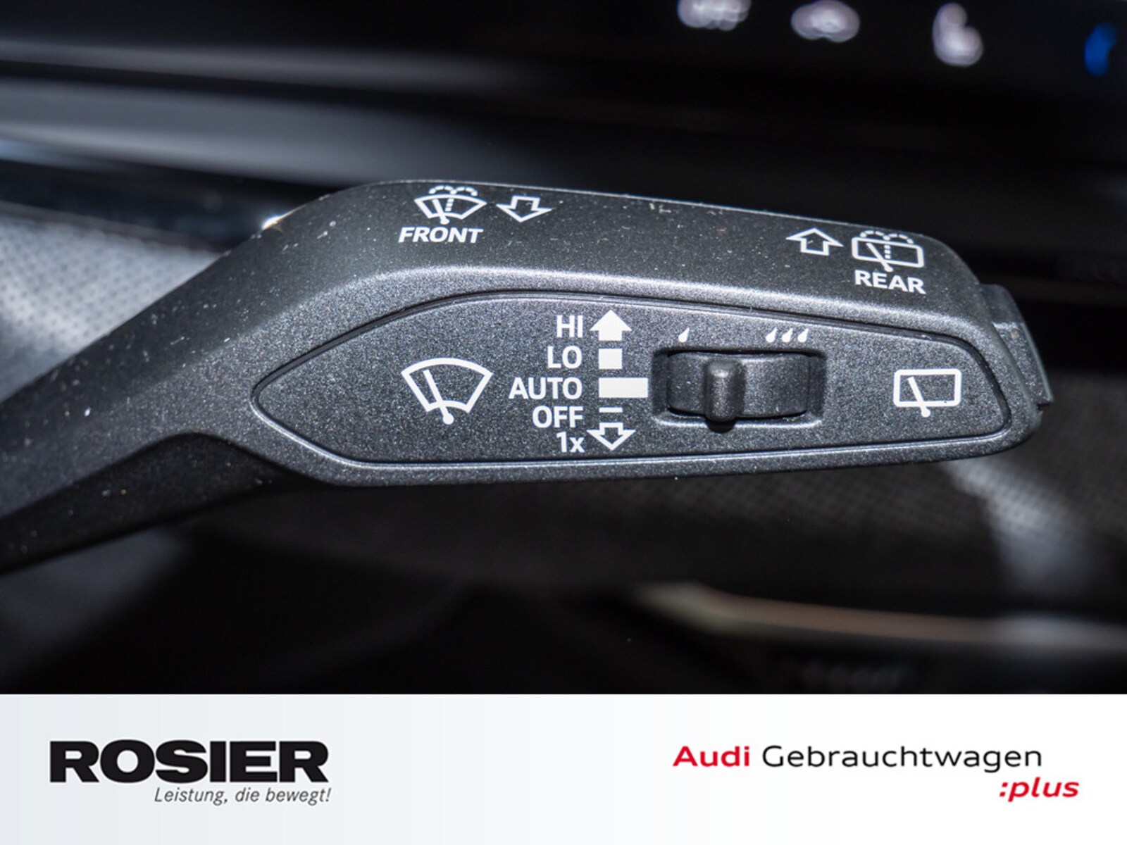 Audi A5 Avant – Bild 15