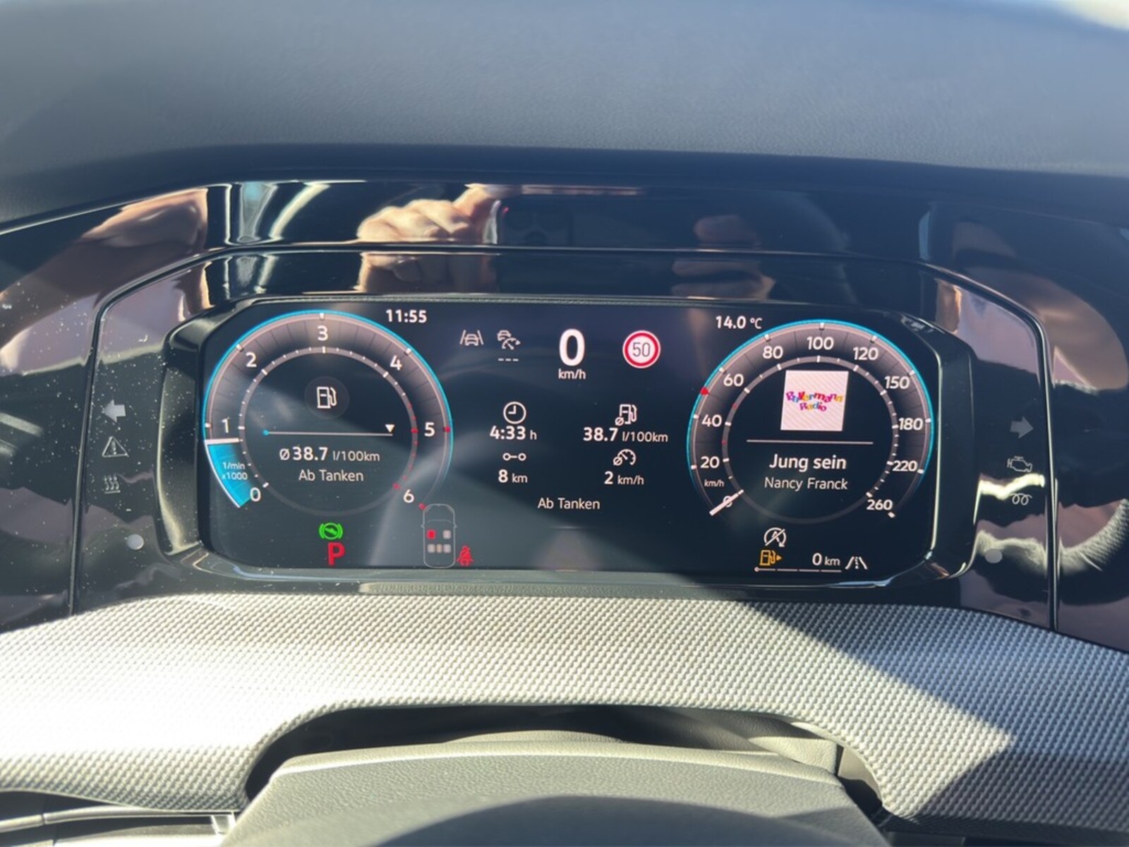 Volkswagen Golf – Bild 15