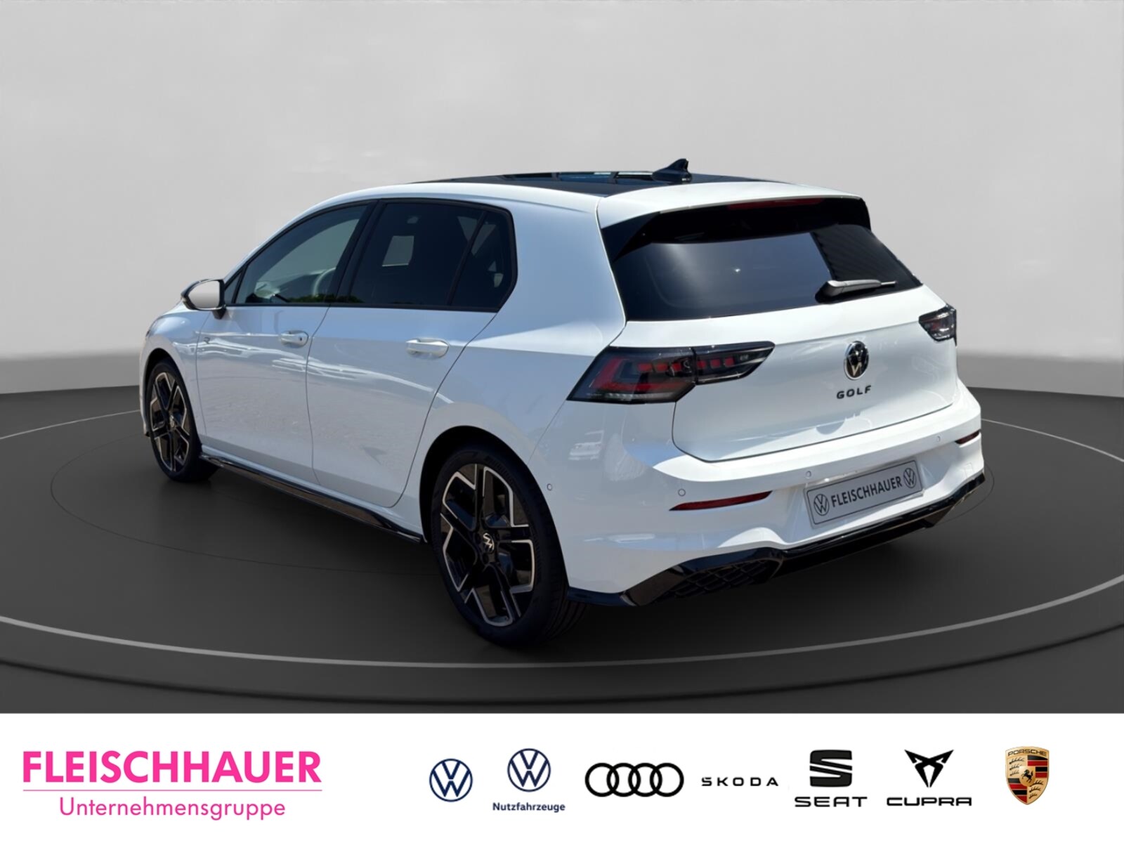 Volkswagen Golf – Bild 4