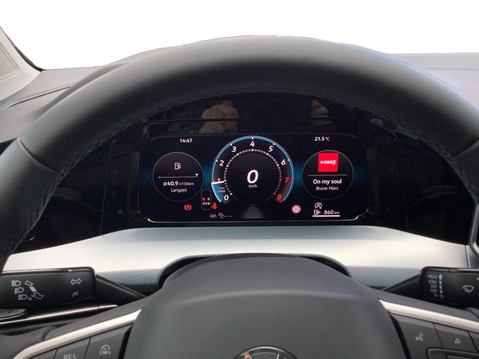 Volkswagen Golf – Bild 13