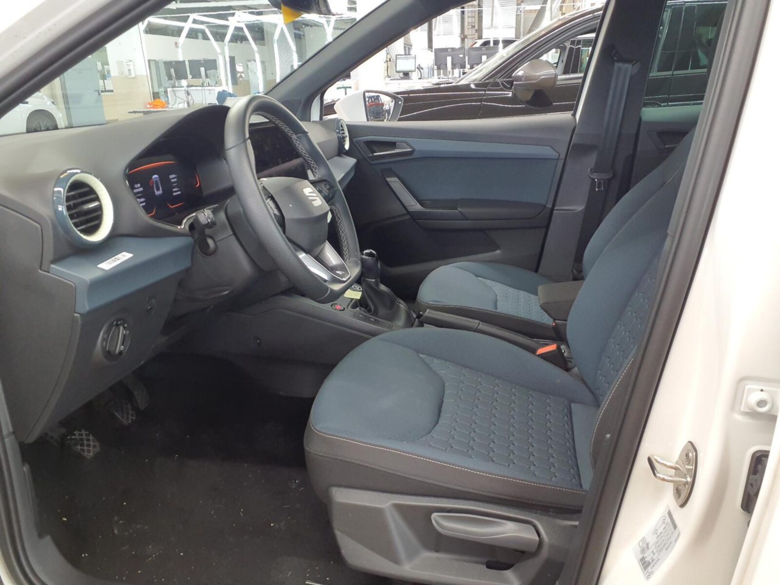 SEAT Arona – Bild 5