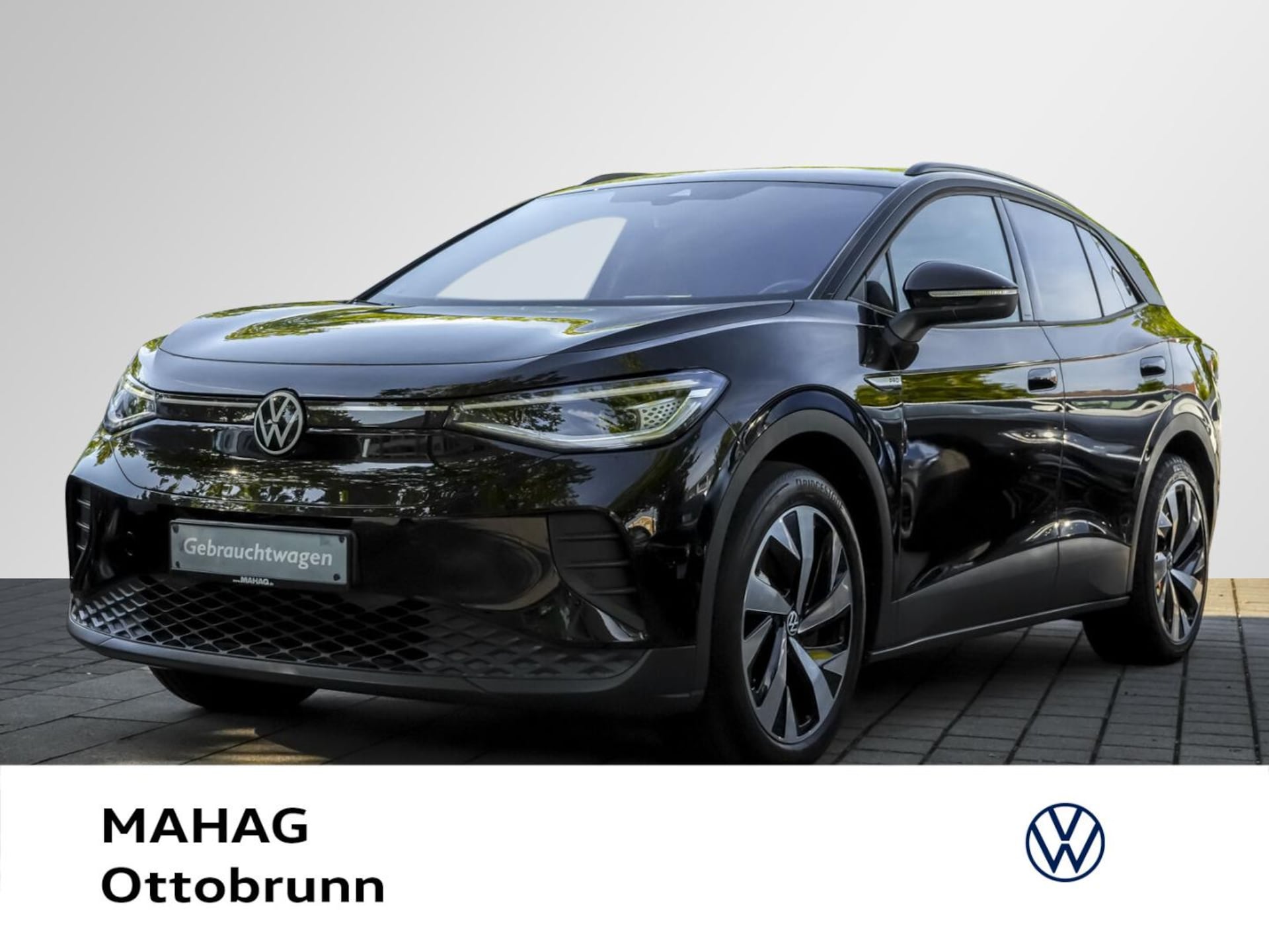 Volkswagen ID.4 2023