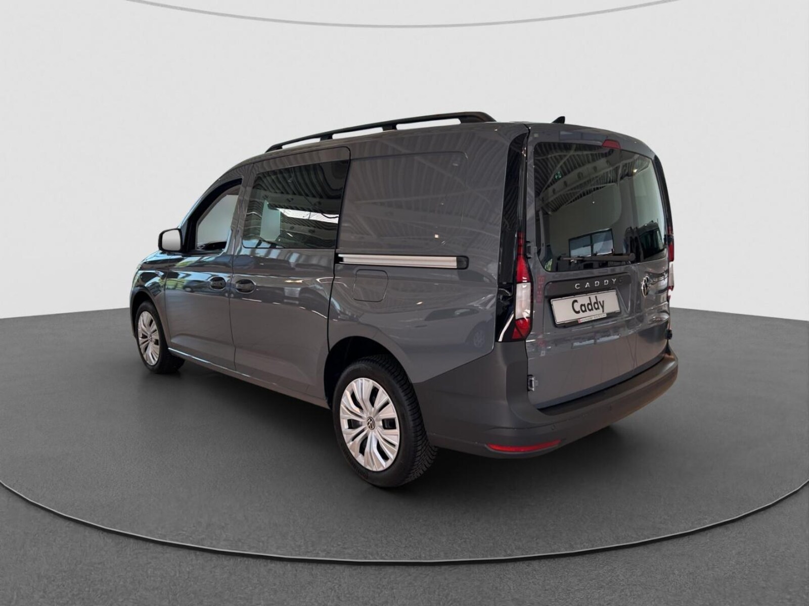Volkswagen Caddy Maxi Kombi – Bild 7