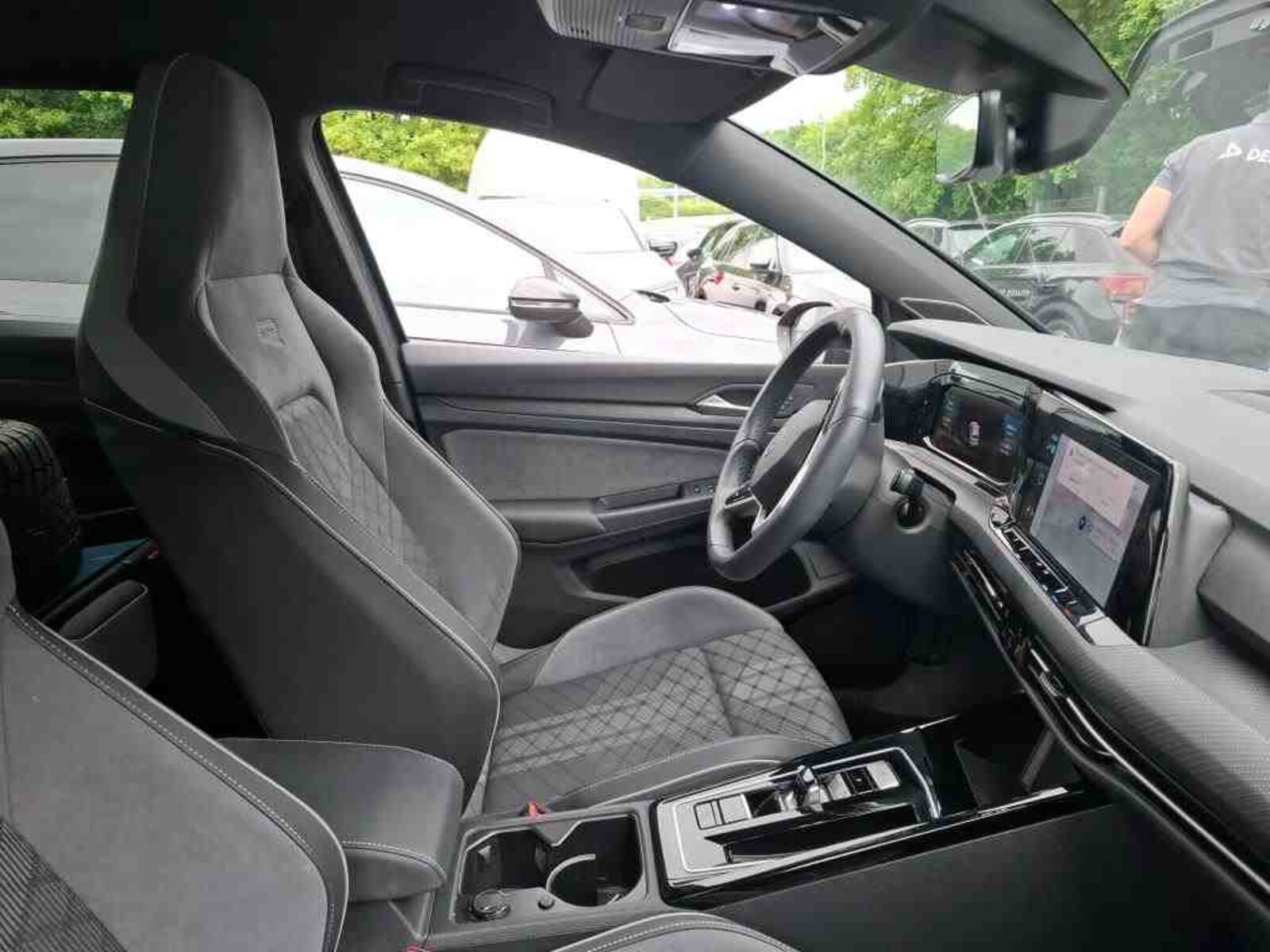 Volkswagen Golf – Bild 6