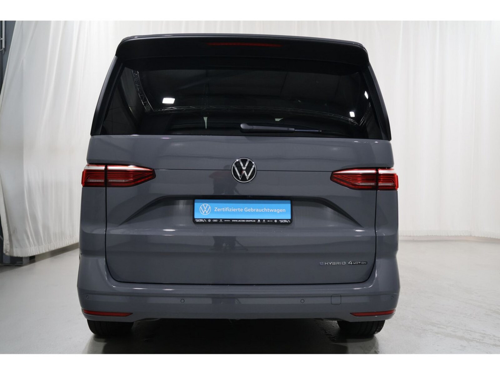Volkswagen Multivan – Bild 5
