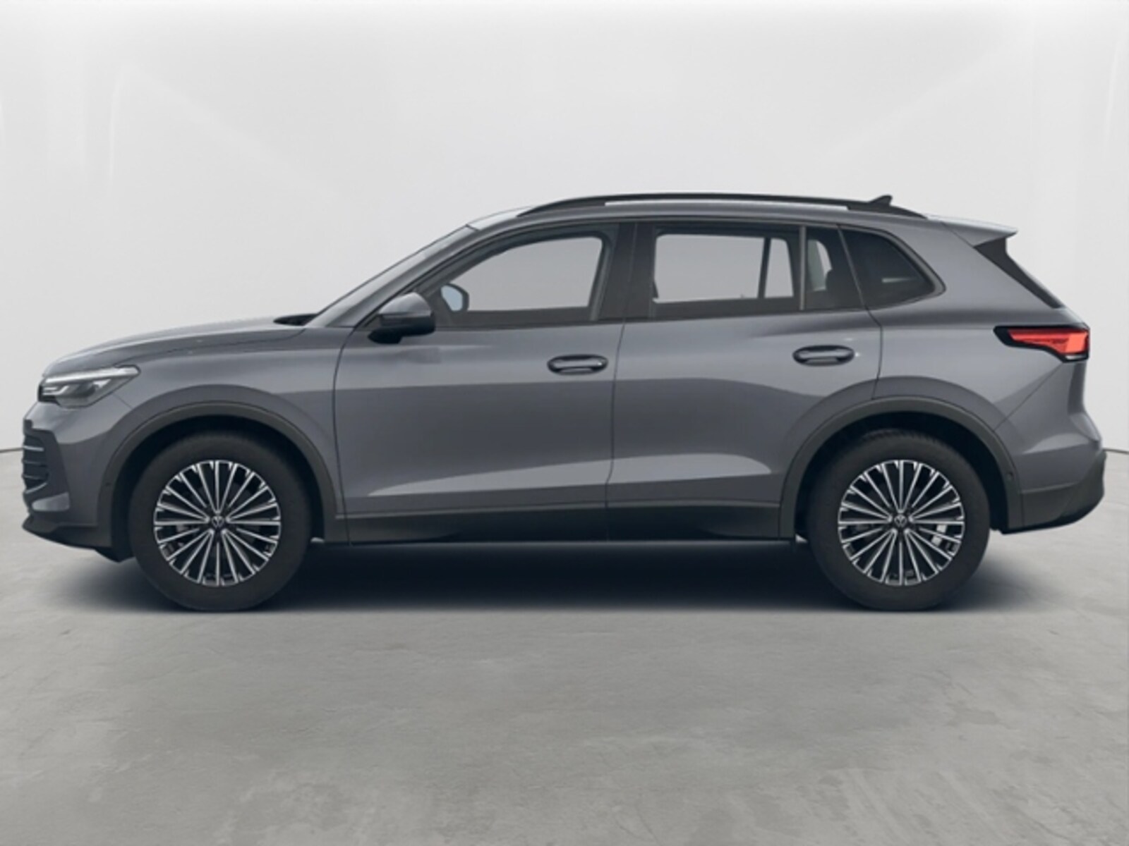Volkswagen Tiguan – Bild 4