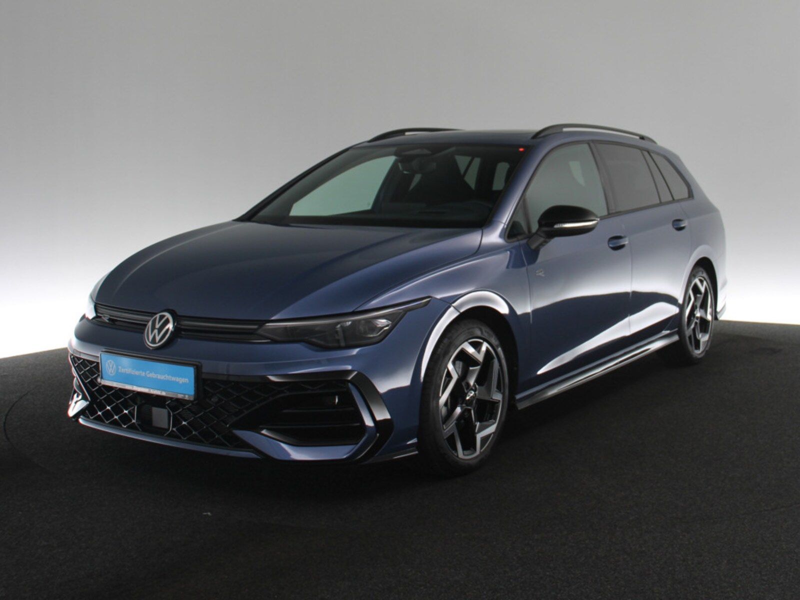 Volkswagen Golf Variant – Bild 2