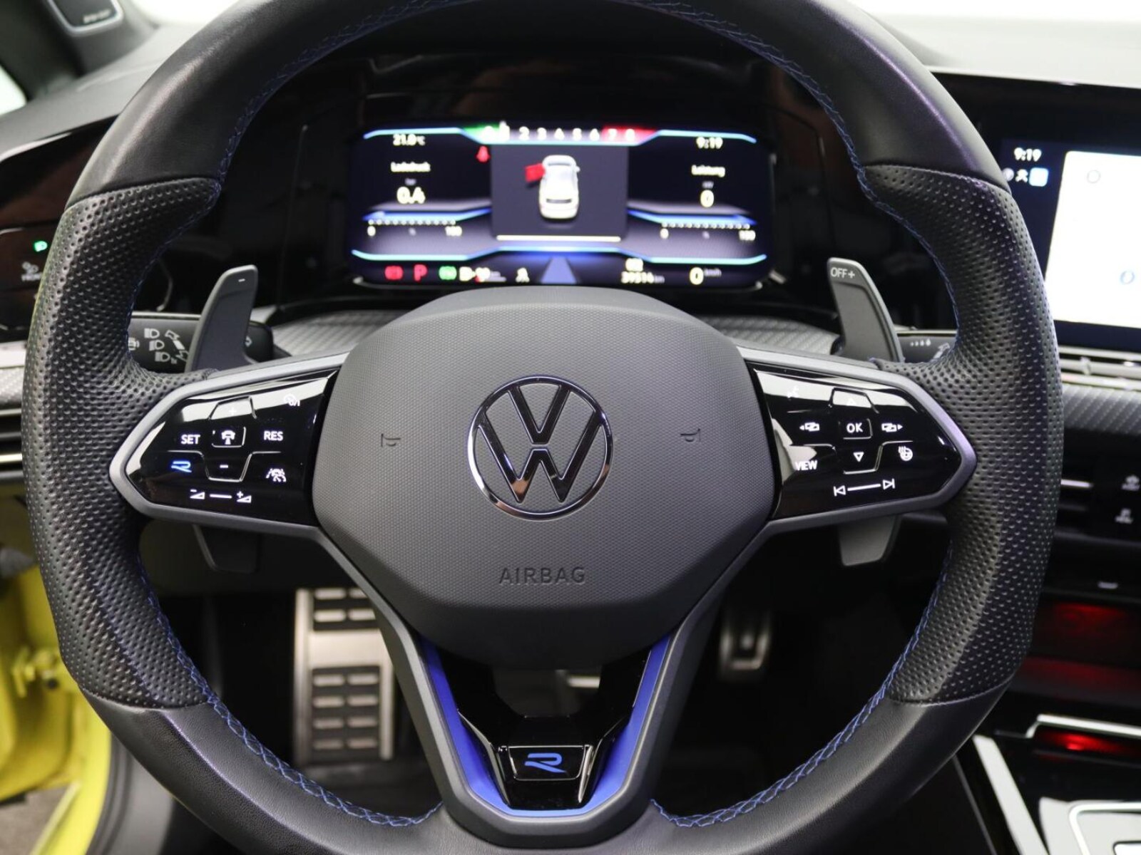 Volkswagen Golf – Bild 16