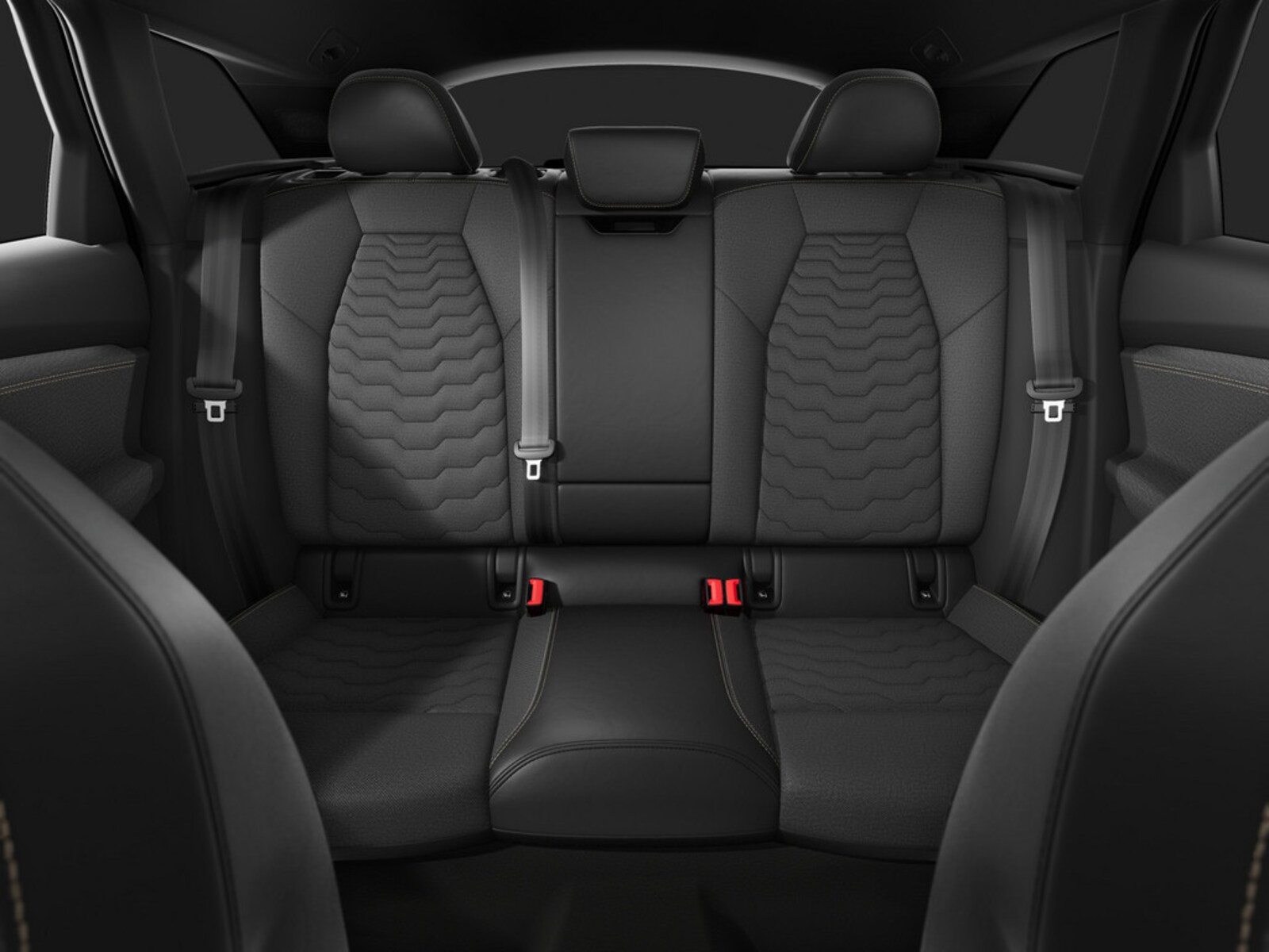 Audi A6 Avant e-tron – Bild 10