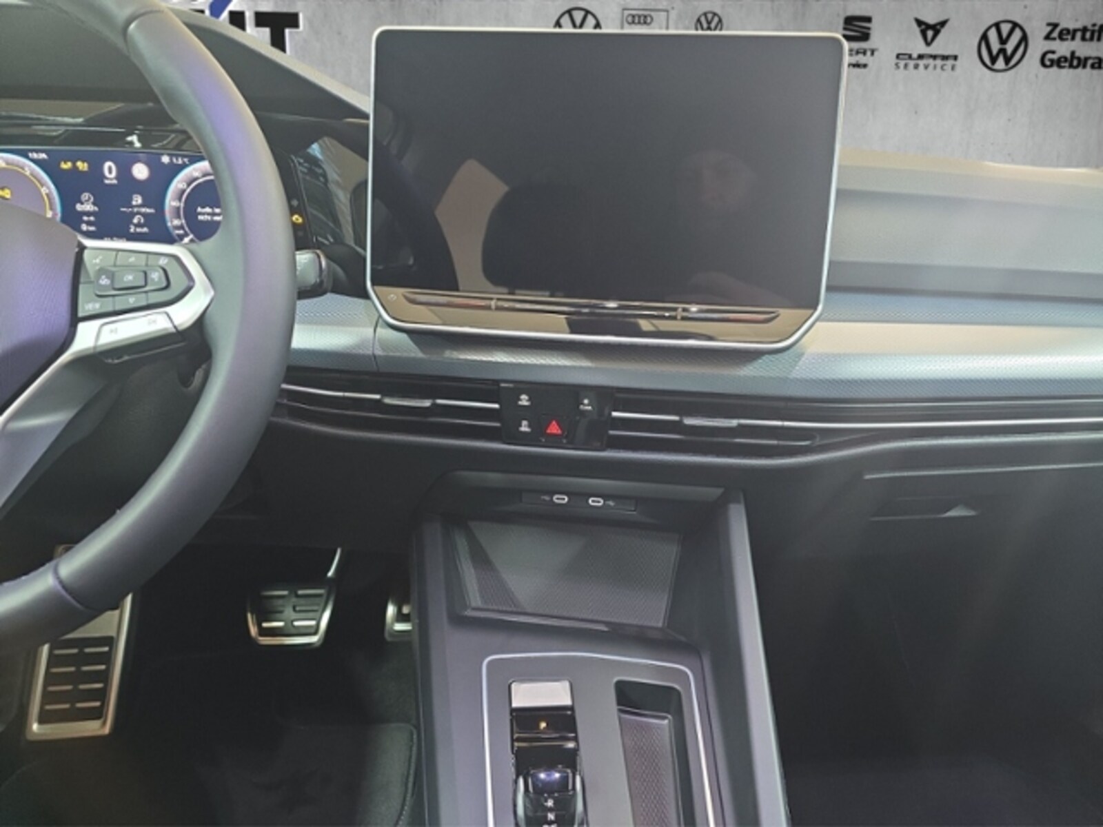 Volkswagen Golf – Bild 11