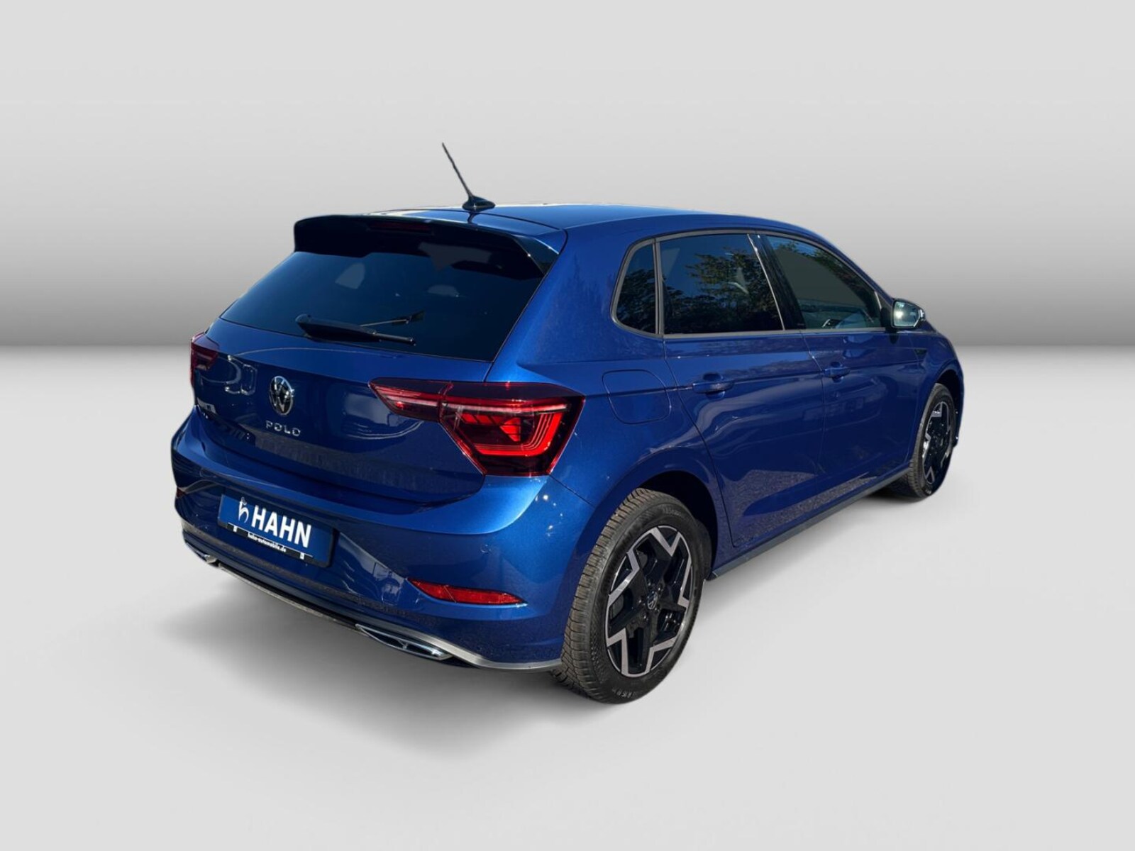 Volkswagen Polo – Bild 3