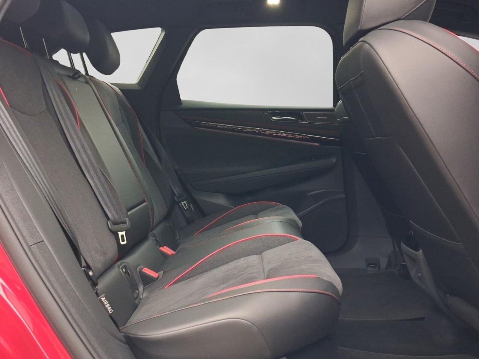 Volkswagen ID.7 Tourer – Bild 20