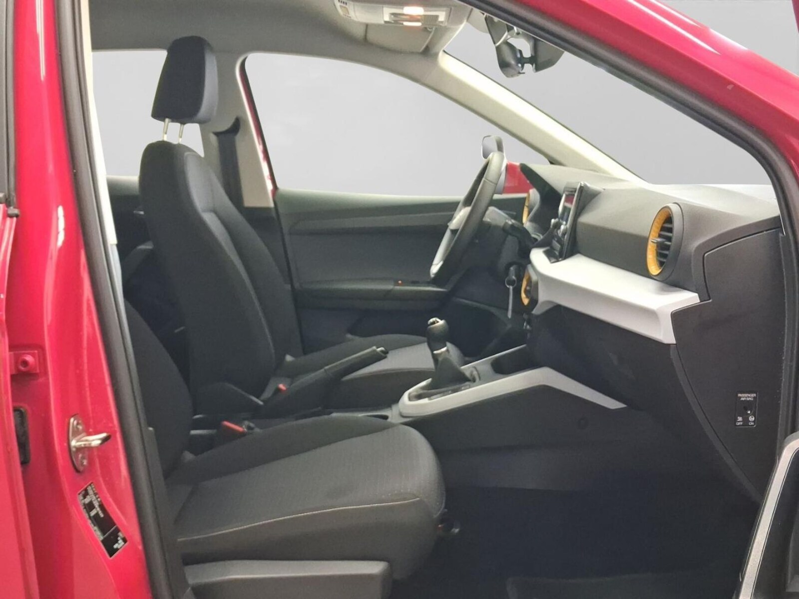SEAT Arona – Bild 4