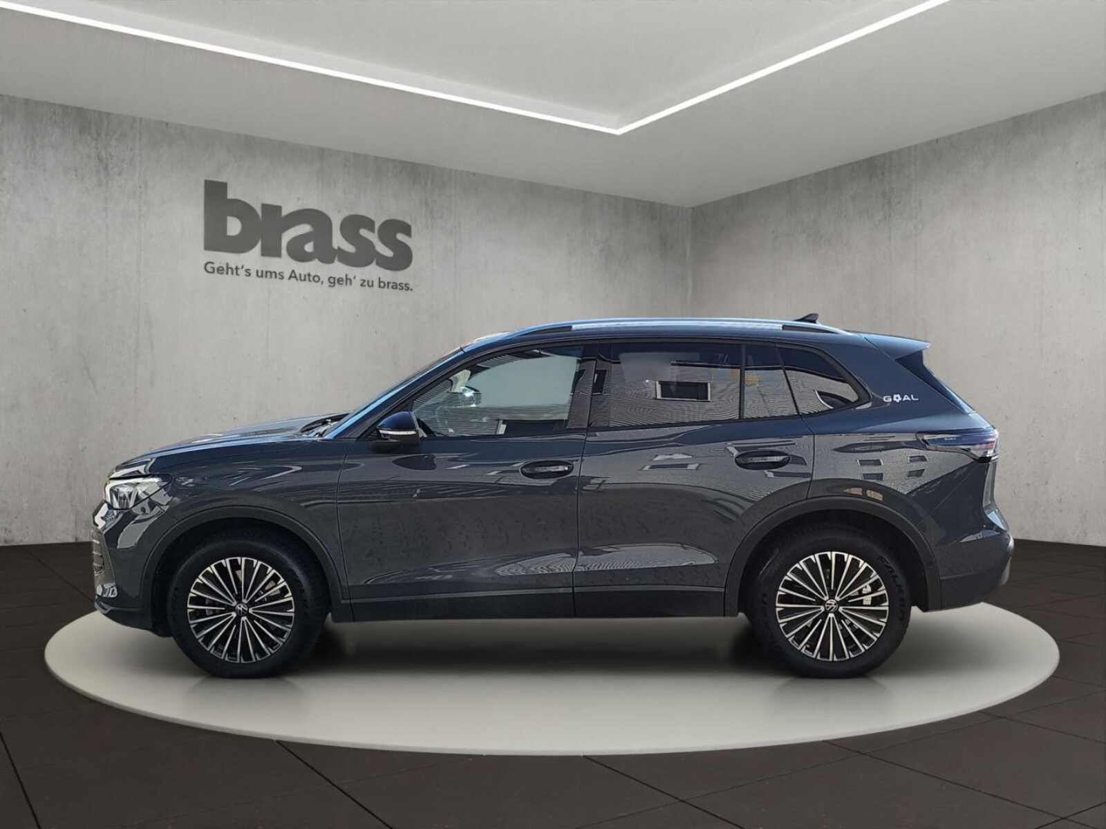 Volkswagen Tiguan – Bild 2