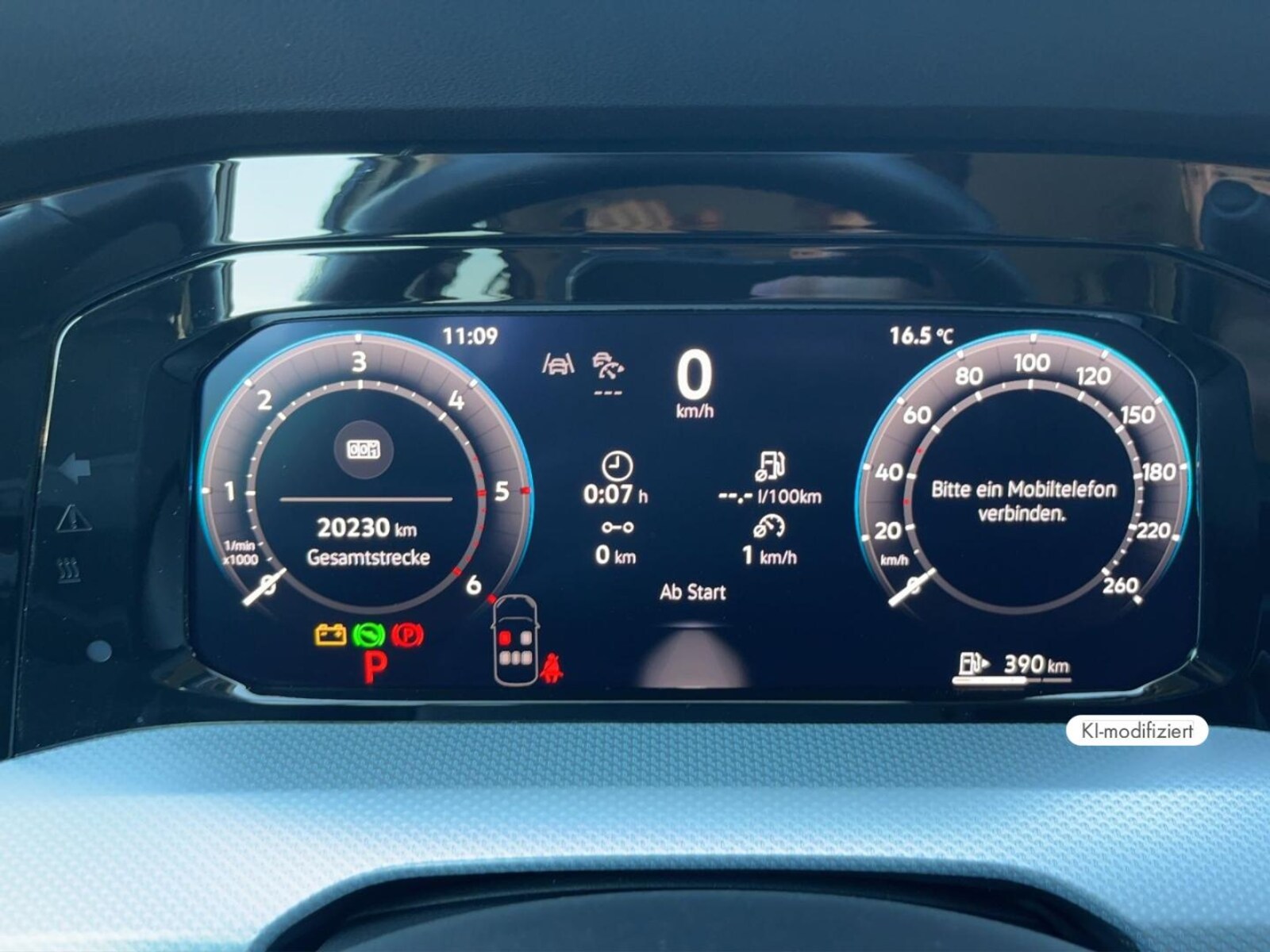 Volkswagen Golf – Bild 10