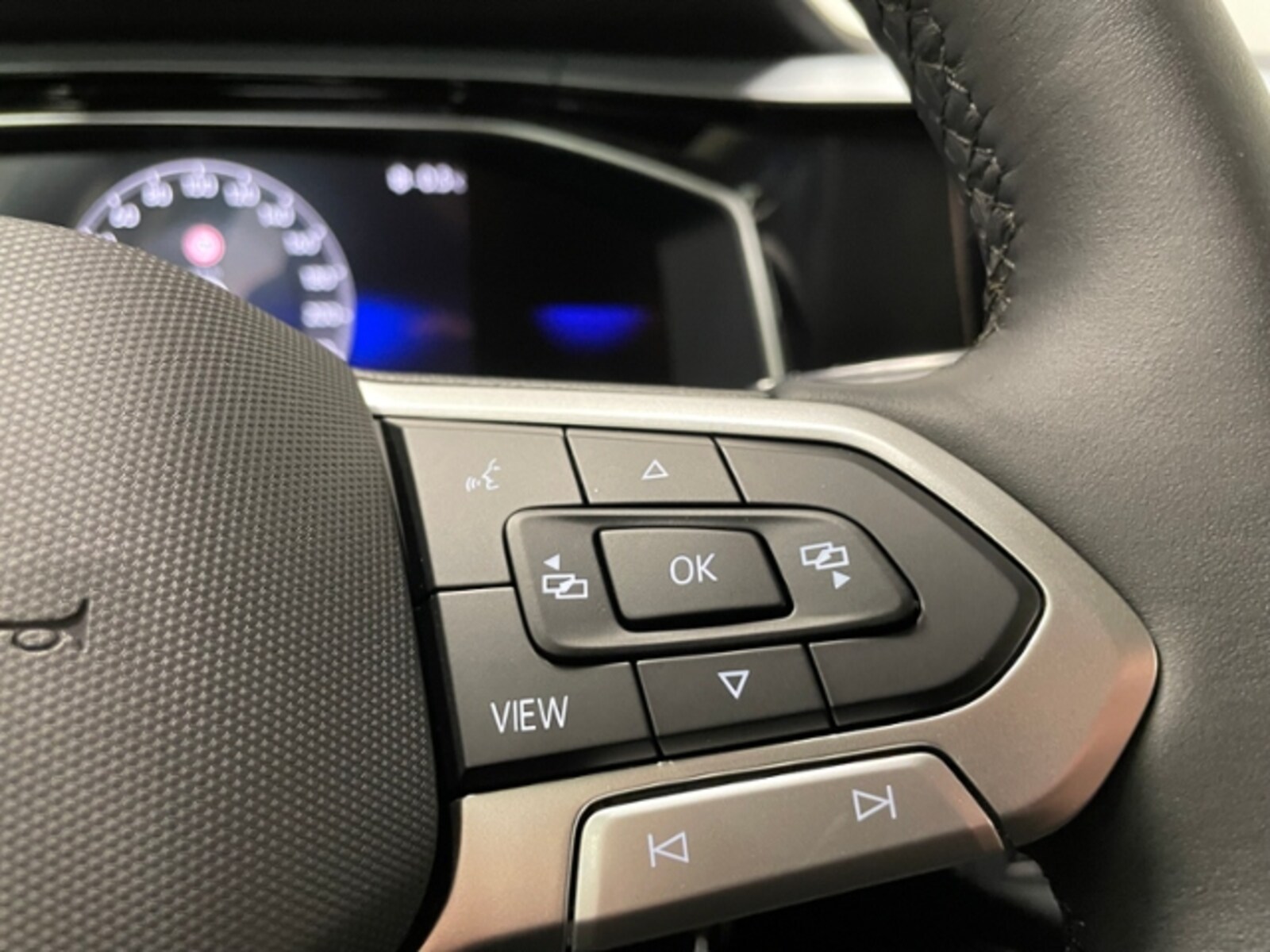 Volkswagen Polo – Bild 13