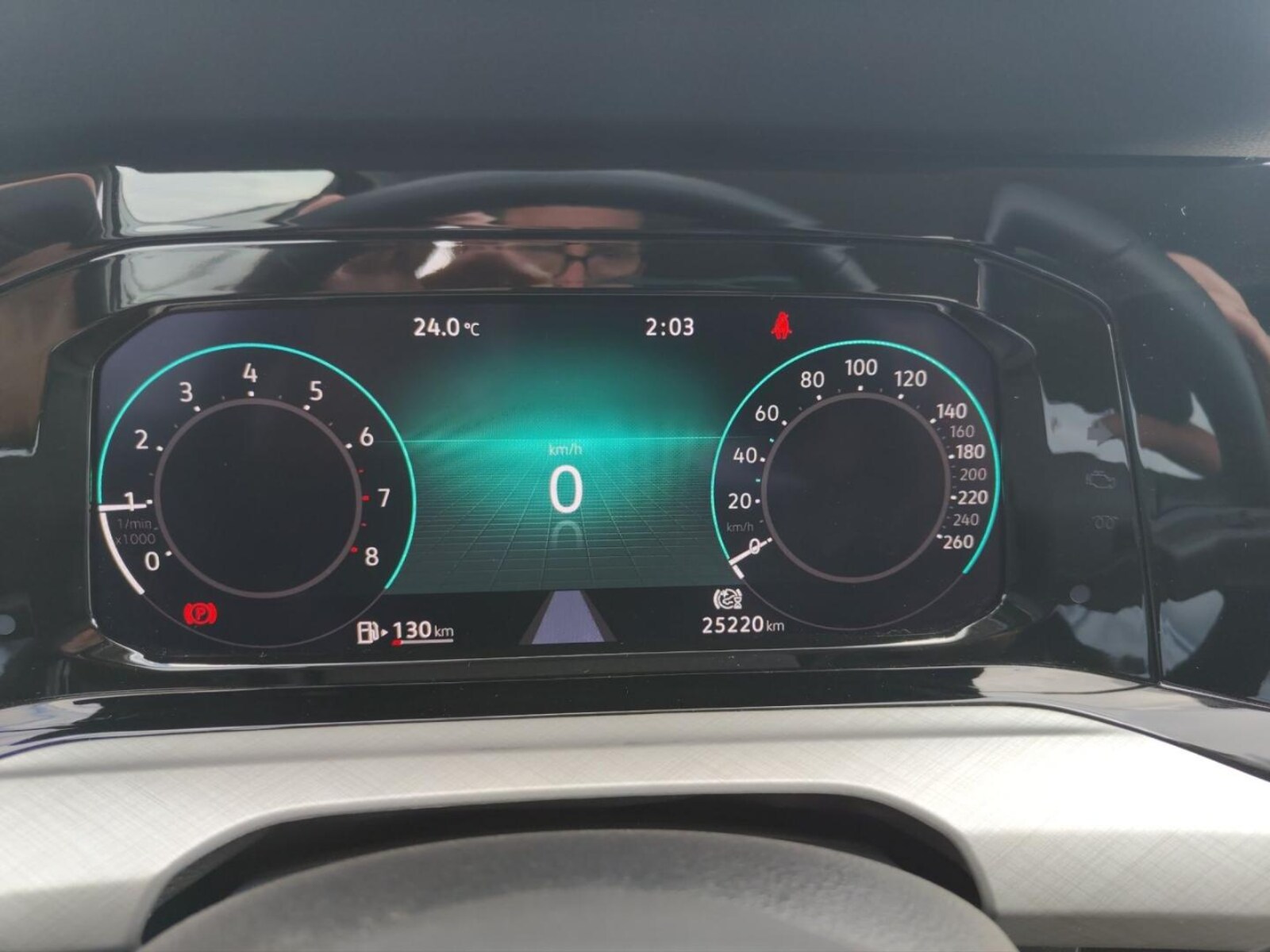 Volkswagen Golf Variant – Bild 7