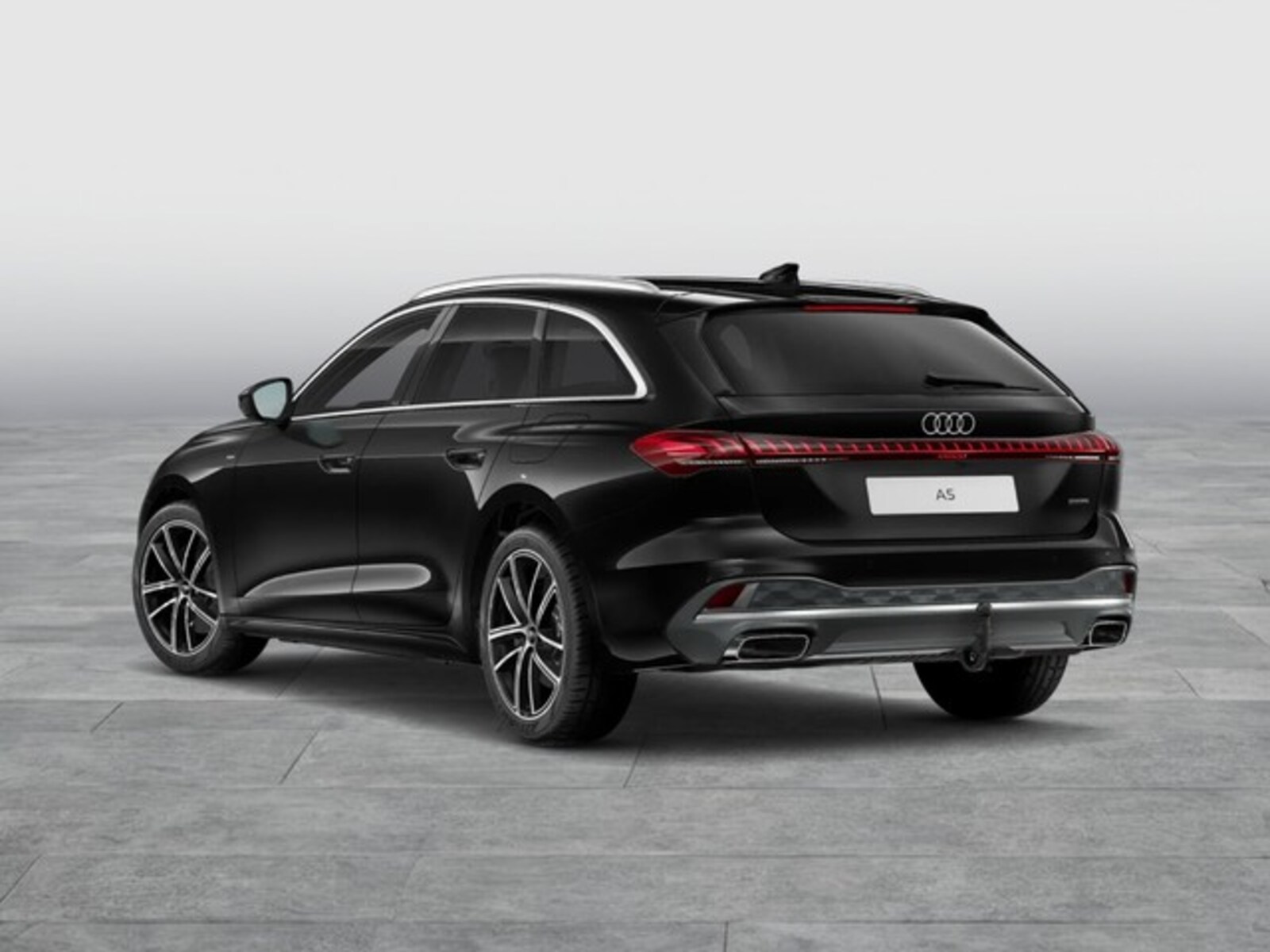 Audi A5 Avant – Bild 3