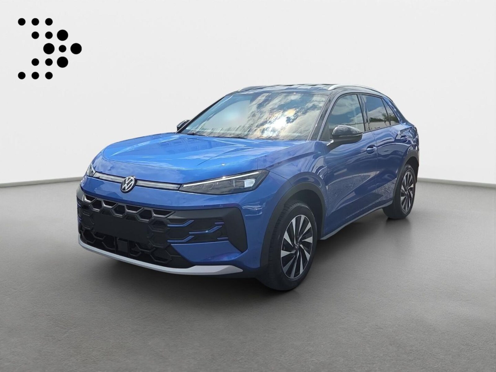 Volkswagen T-Roc – Bild 2