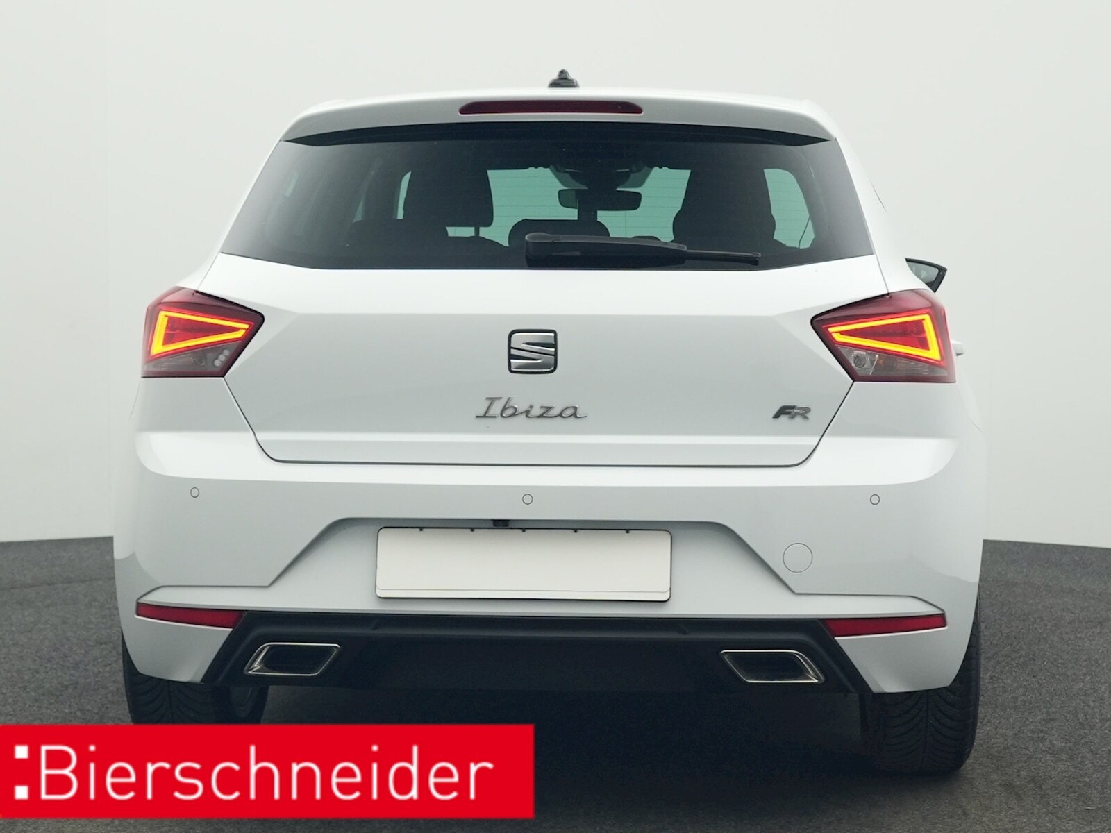 SEAT Ibiza – Bild 4