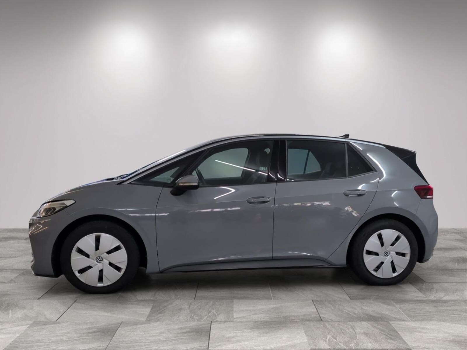 Volkswagen ID.3 – Bild 4