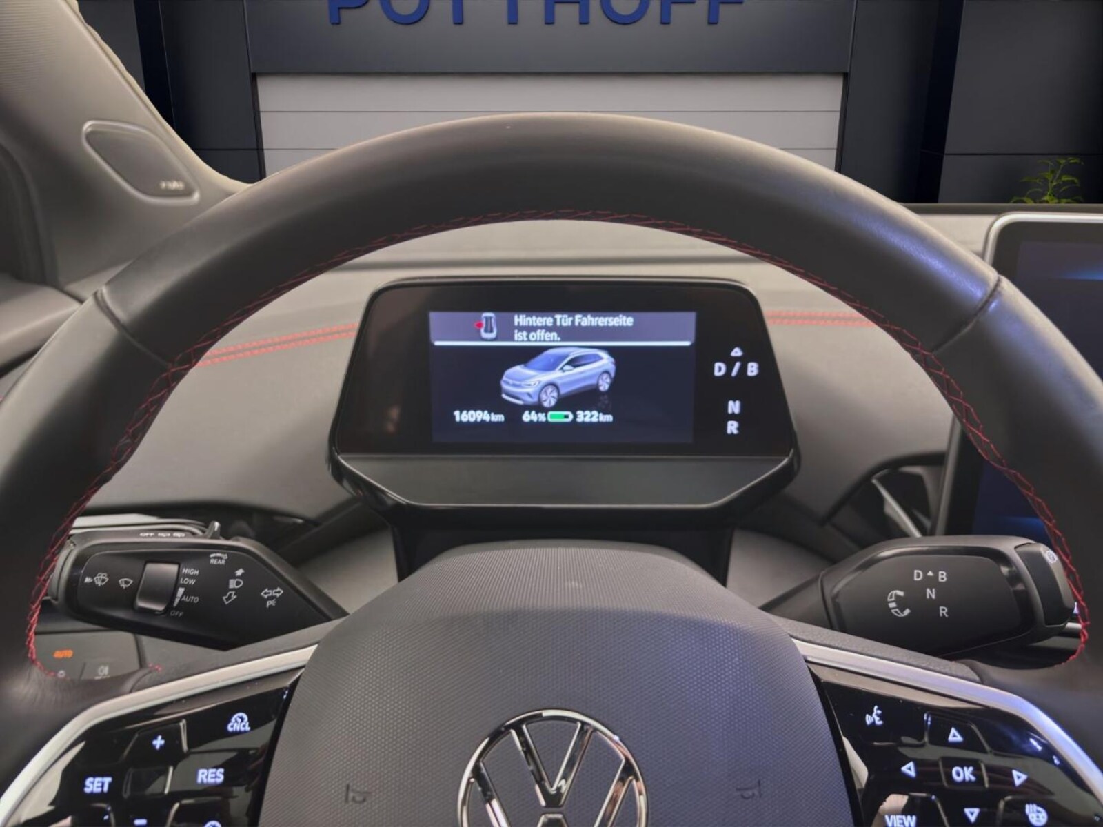 Volkswagen ID.4 – Bild 13