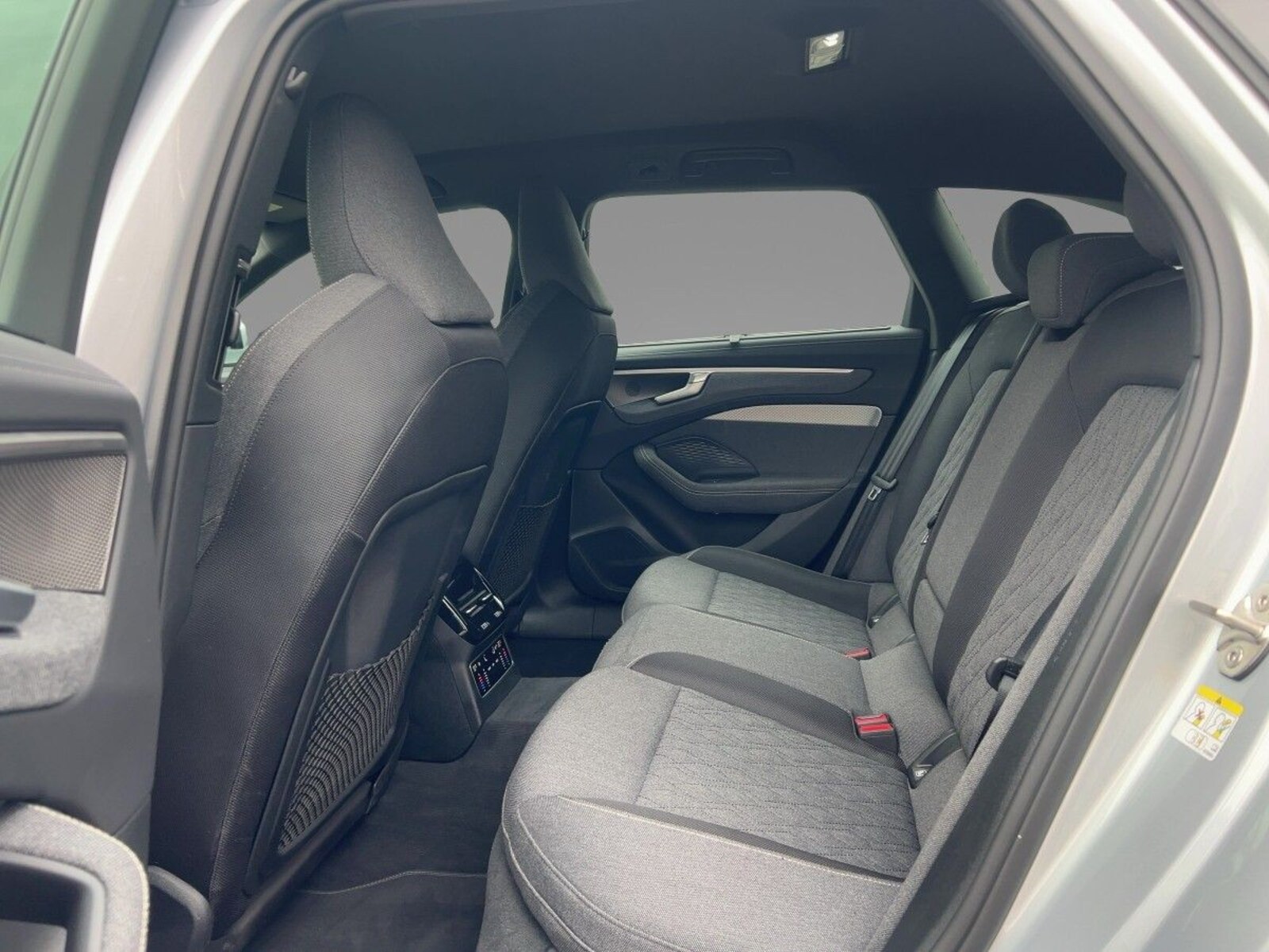 Audi A6 Avant – Bild 8