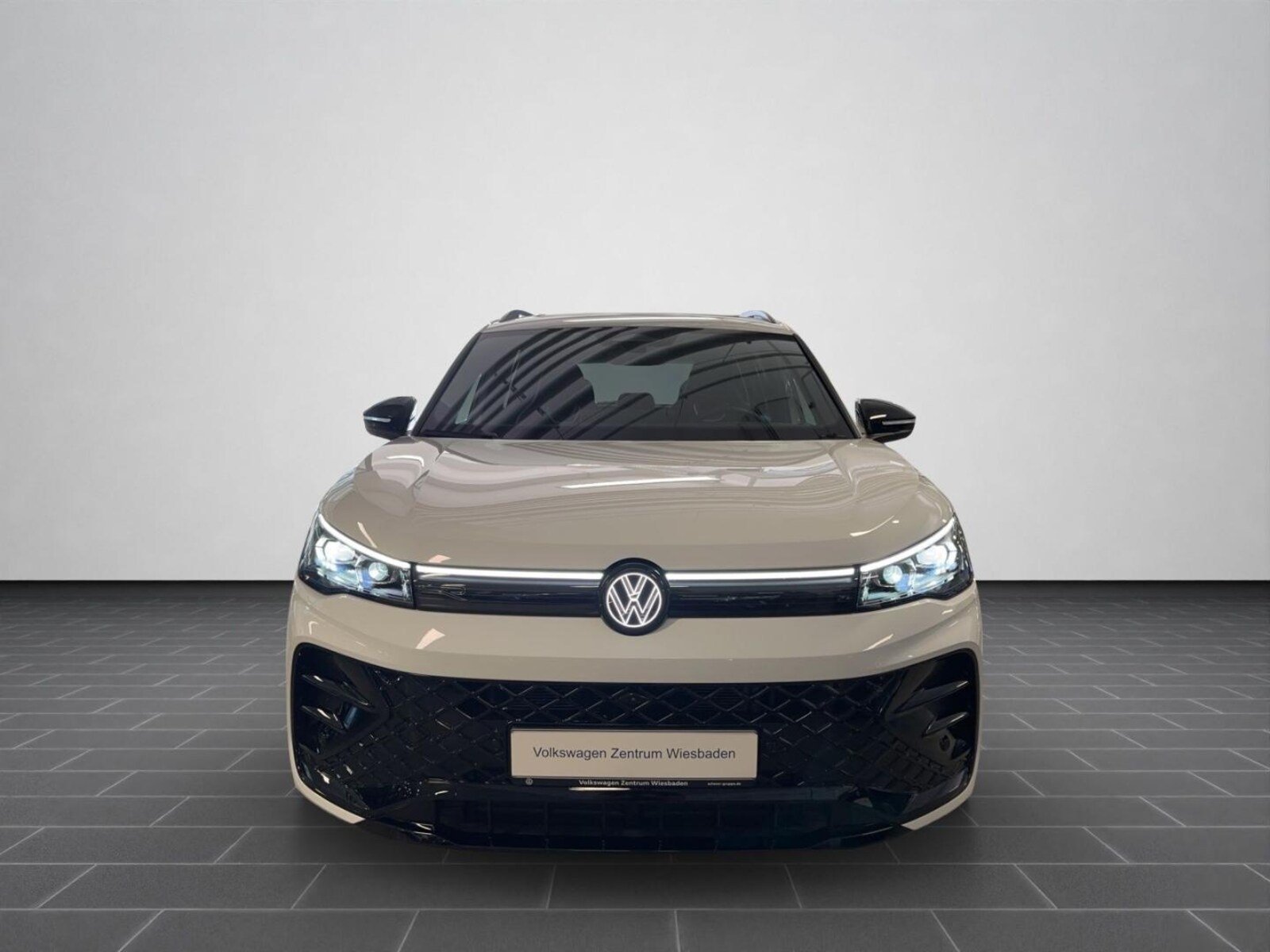 Volkswagen Tiguan – Bild 5
