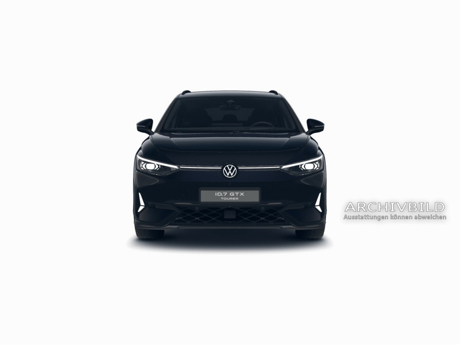 Volkswagen ID.7 Tourer – Bild 12