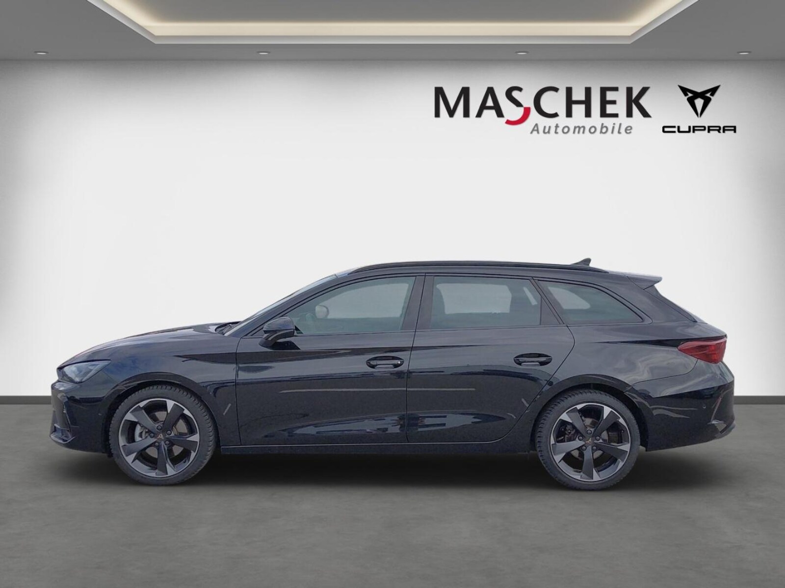 CUPRA Leon Sportstourer – Bild 3