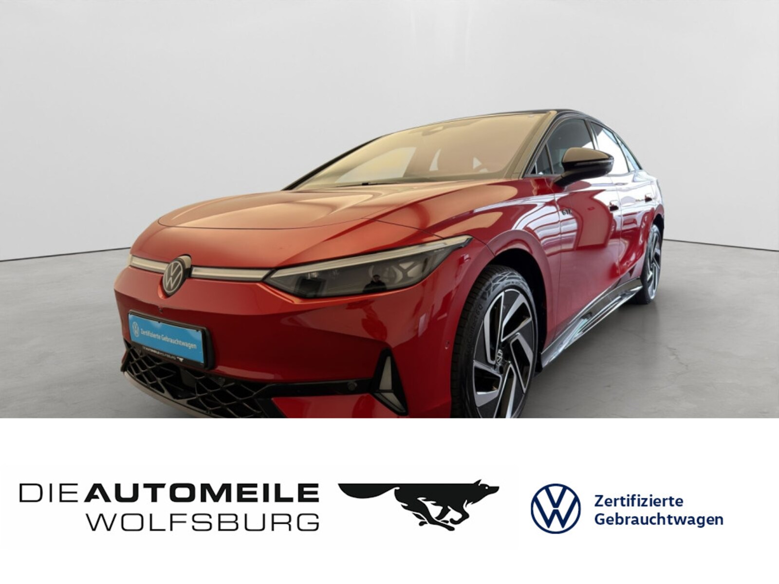Volkswagen ID.7