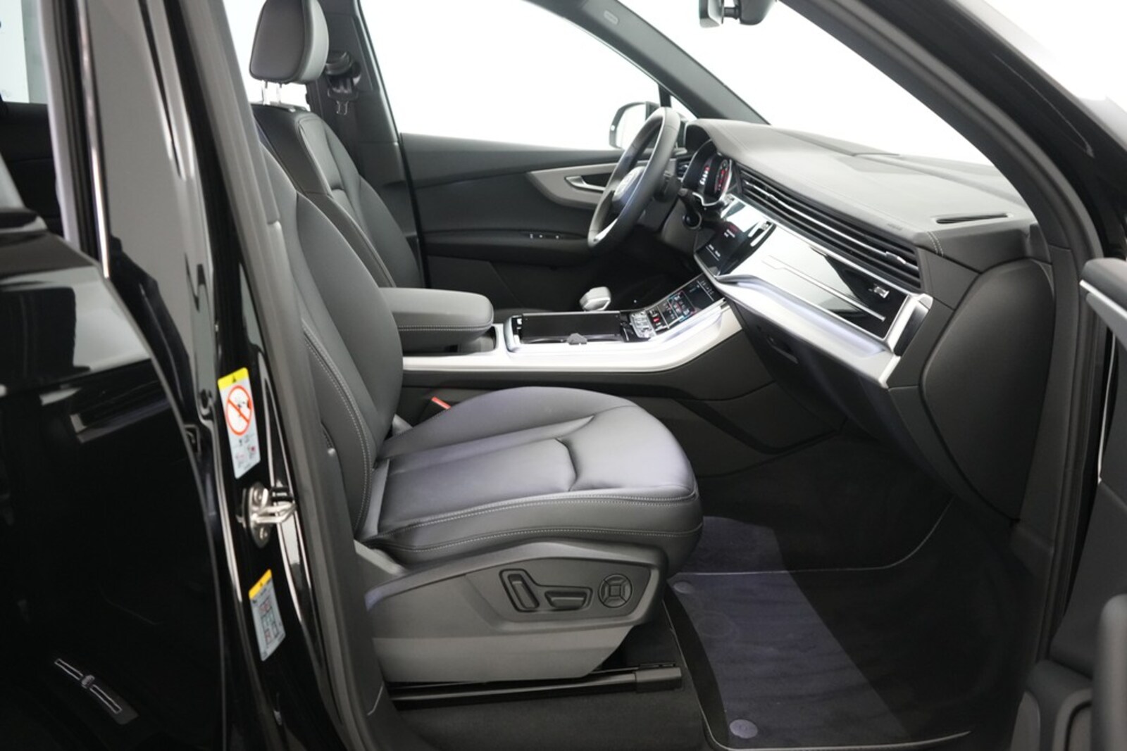 Audi Q7 – Bild 10