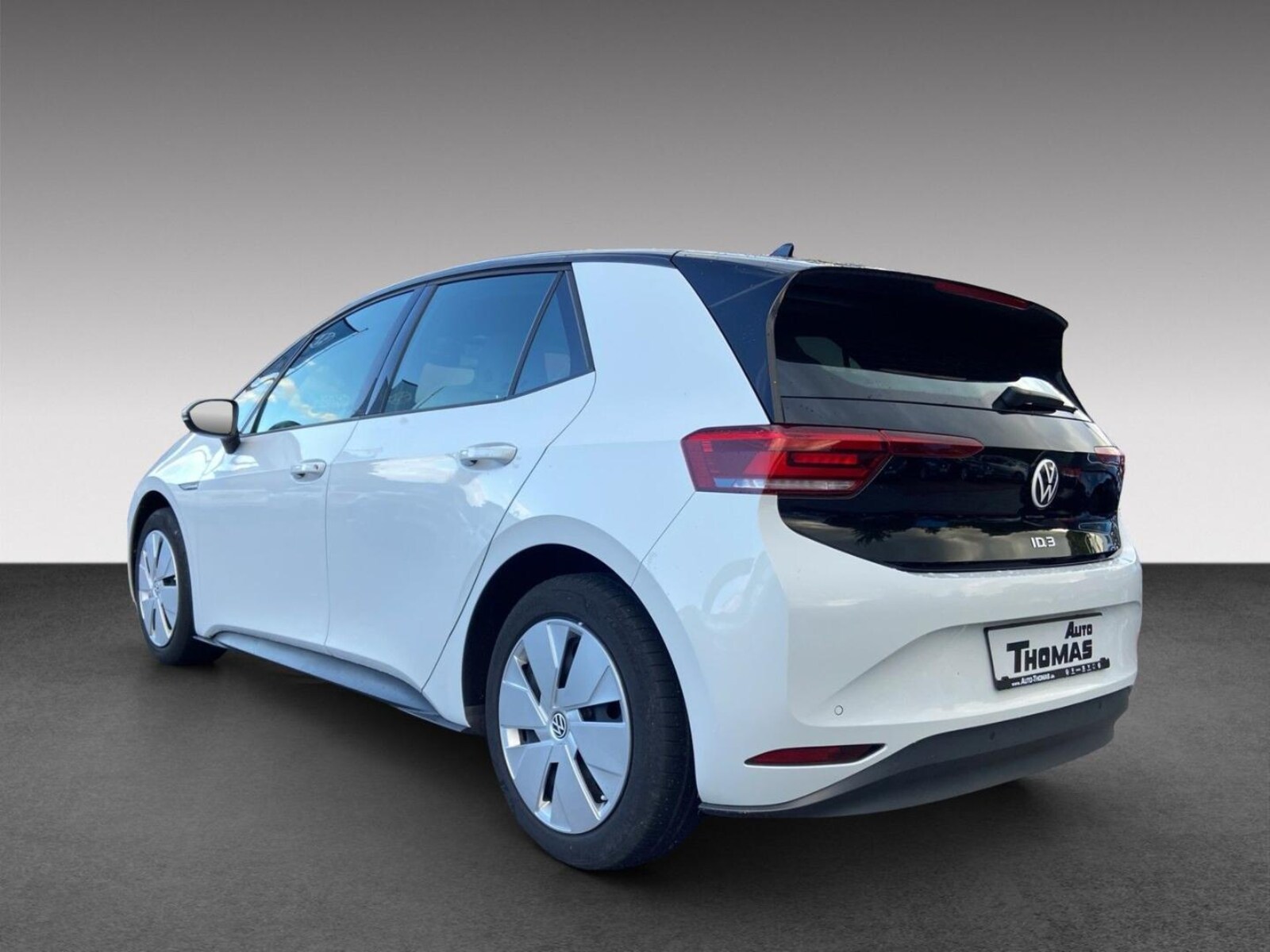 Volkswagen ID.3 – Bild 4