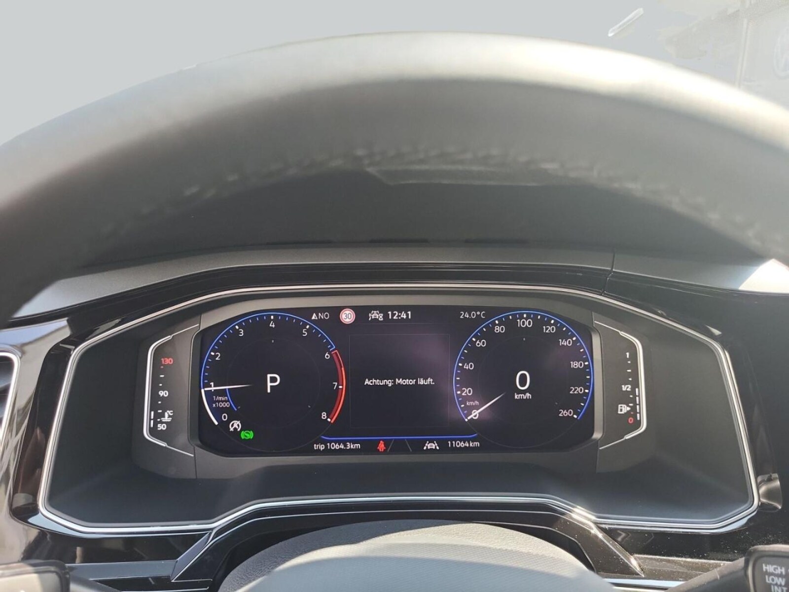 Volkswagen Taigo – Bild 17