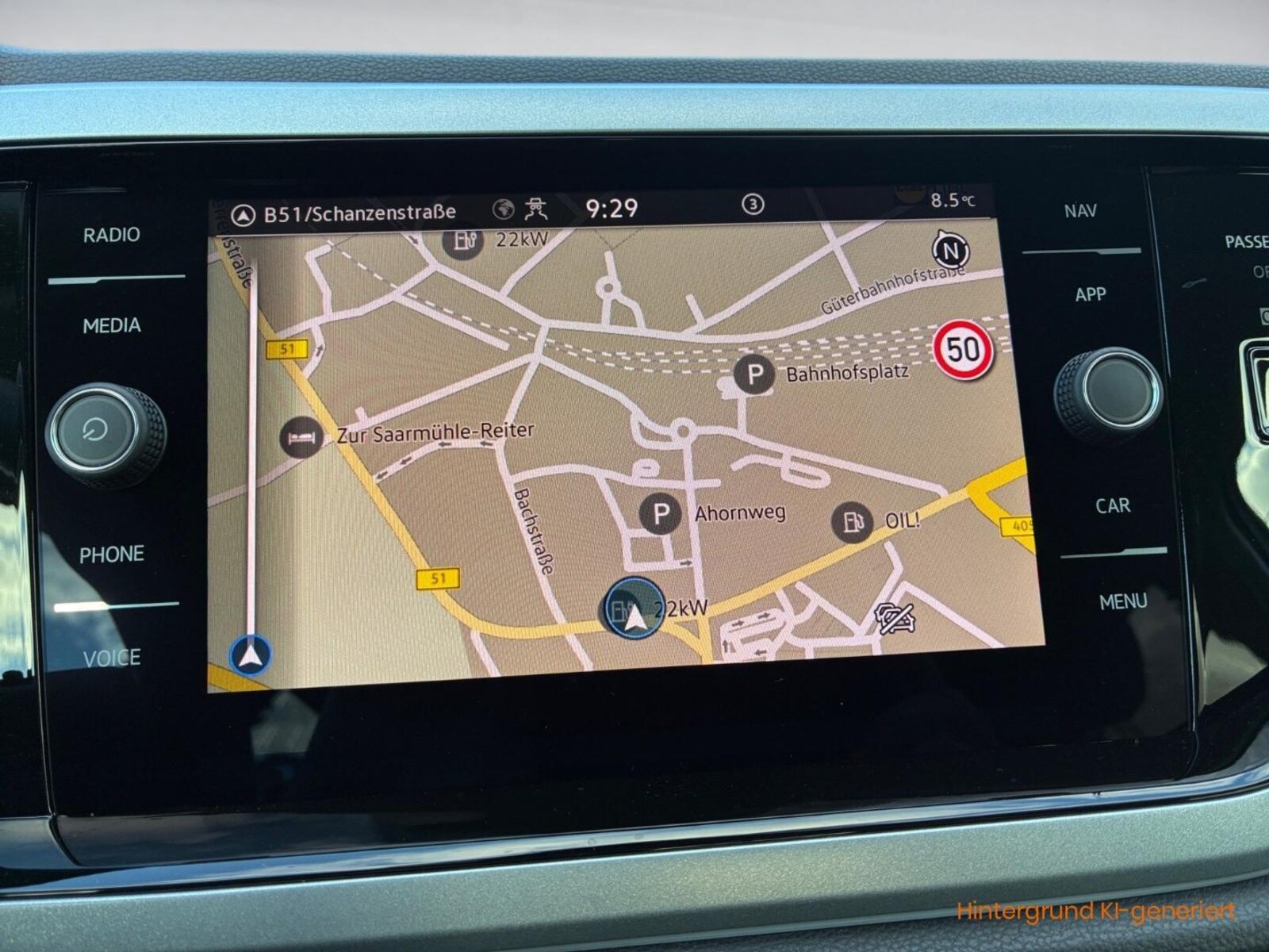 Volkswagen Polo – Bild 20